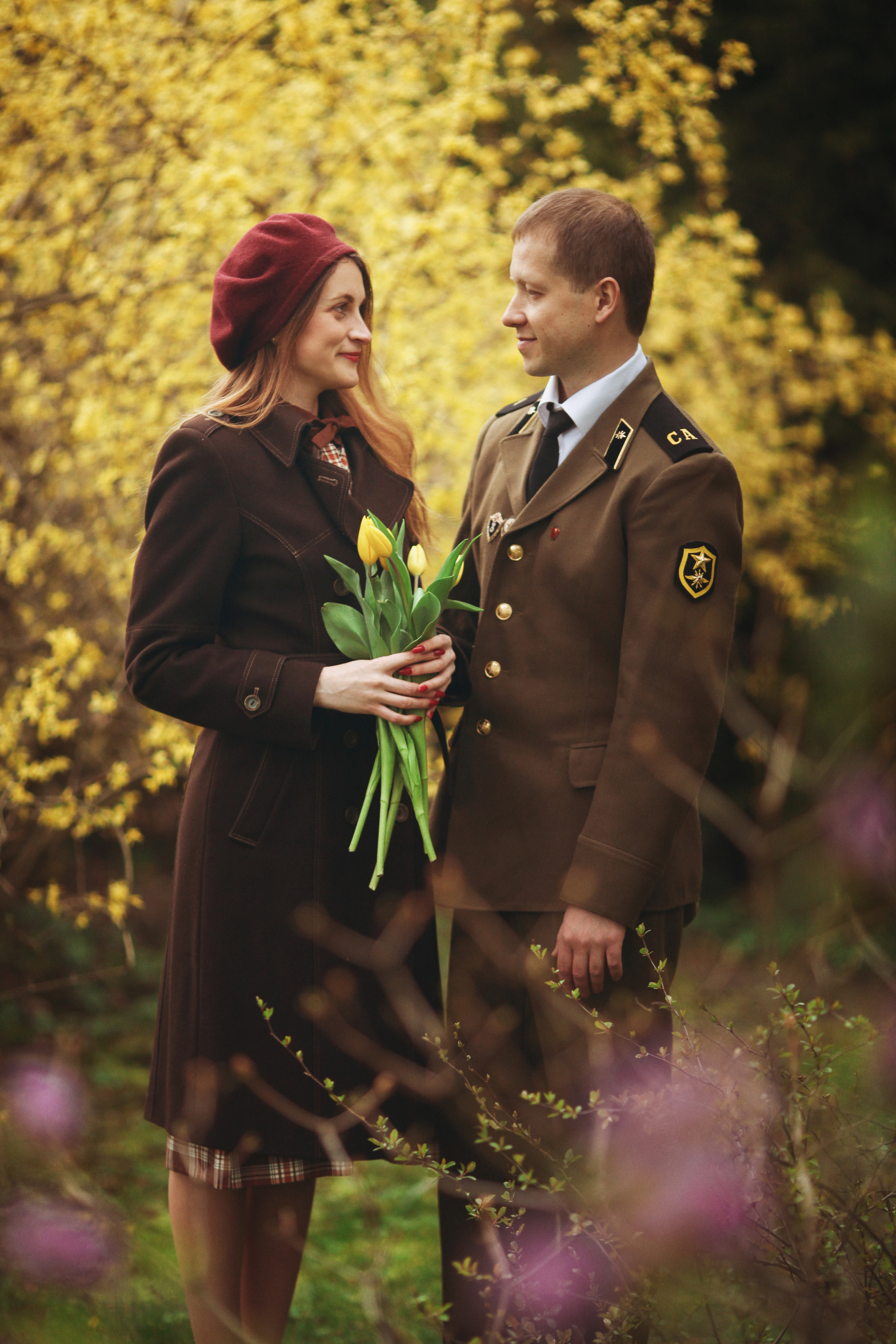 Свидание. Свадебный, семейный и детский фотограф в Беларуси и за ее пределами