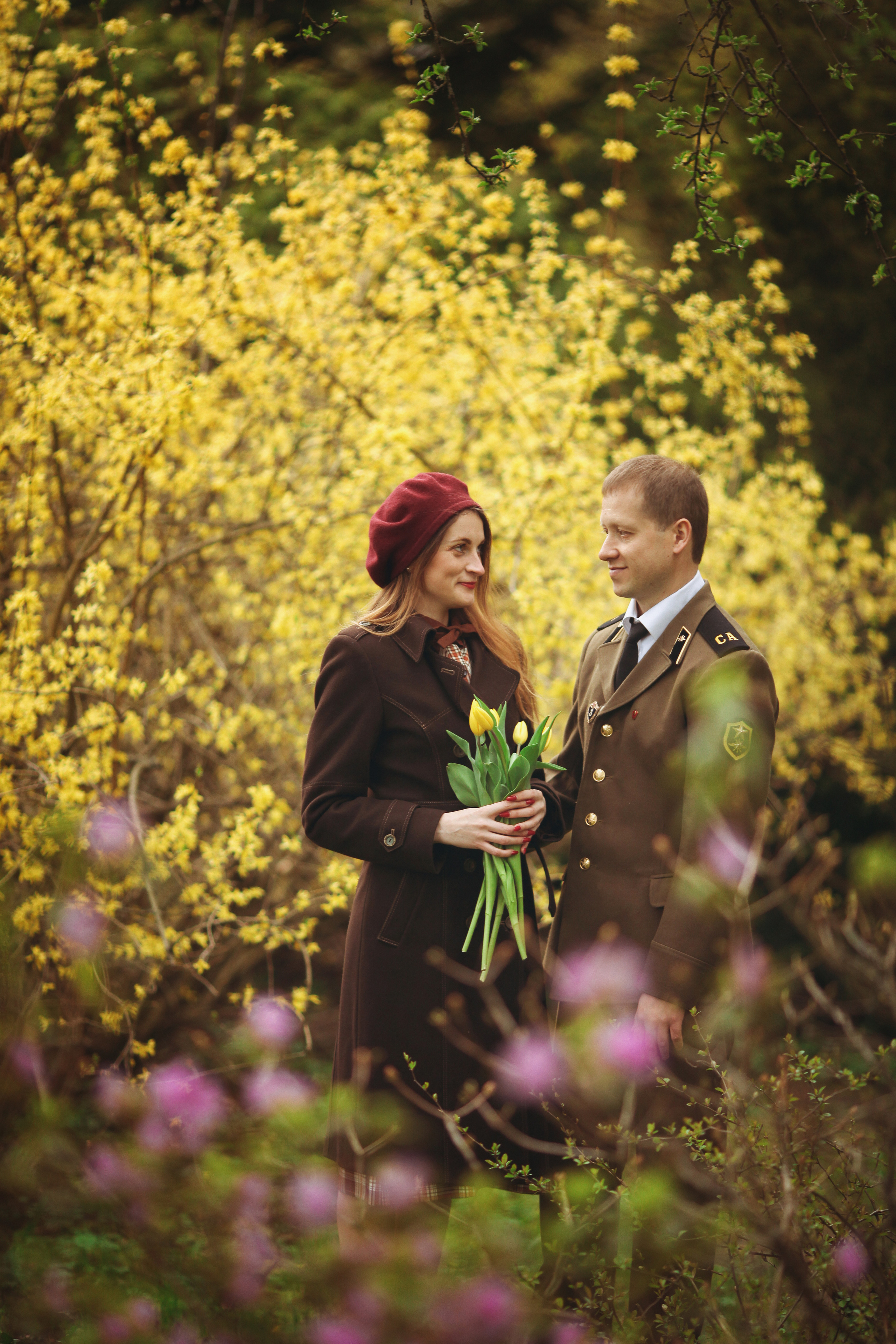Свидание. Свадебный, семейный и детский фотограф в Беларуси и за ее пределами