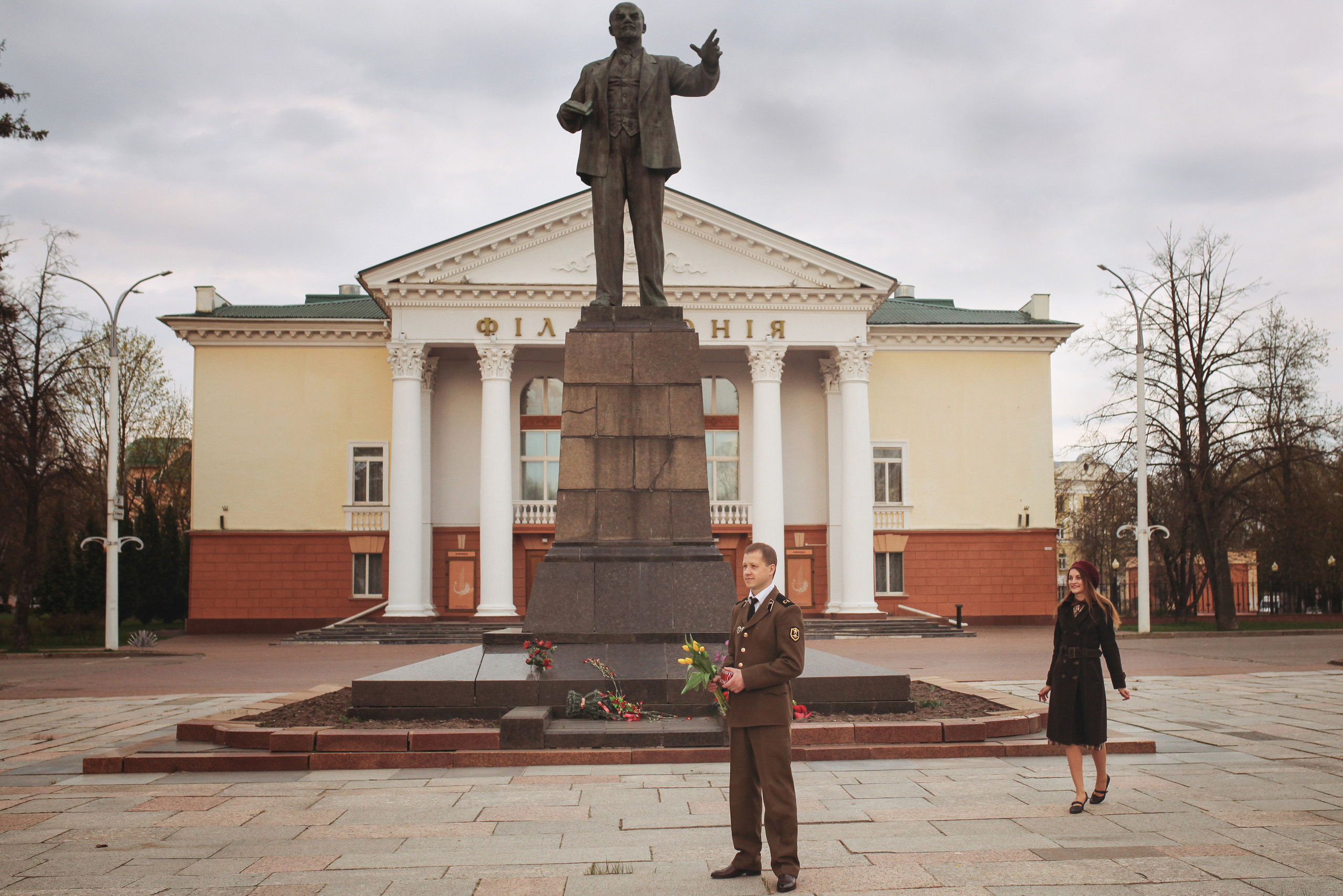 Свидание. Свадебный, семейный и детский фотограф в Беларуси и за ее пределами