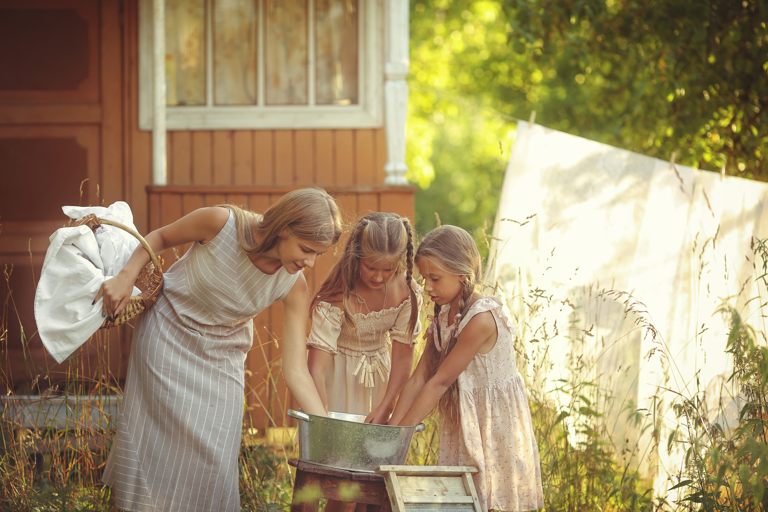 Доченька. Свадебный, семейный и детский фотограф в Беларуси и за ее пределами