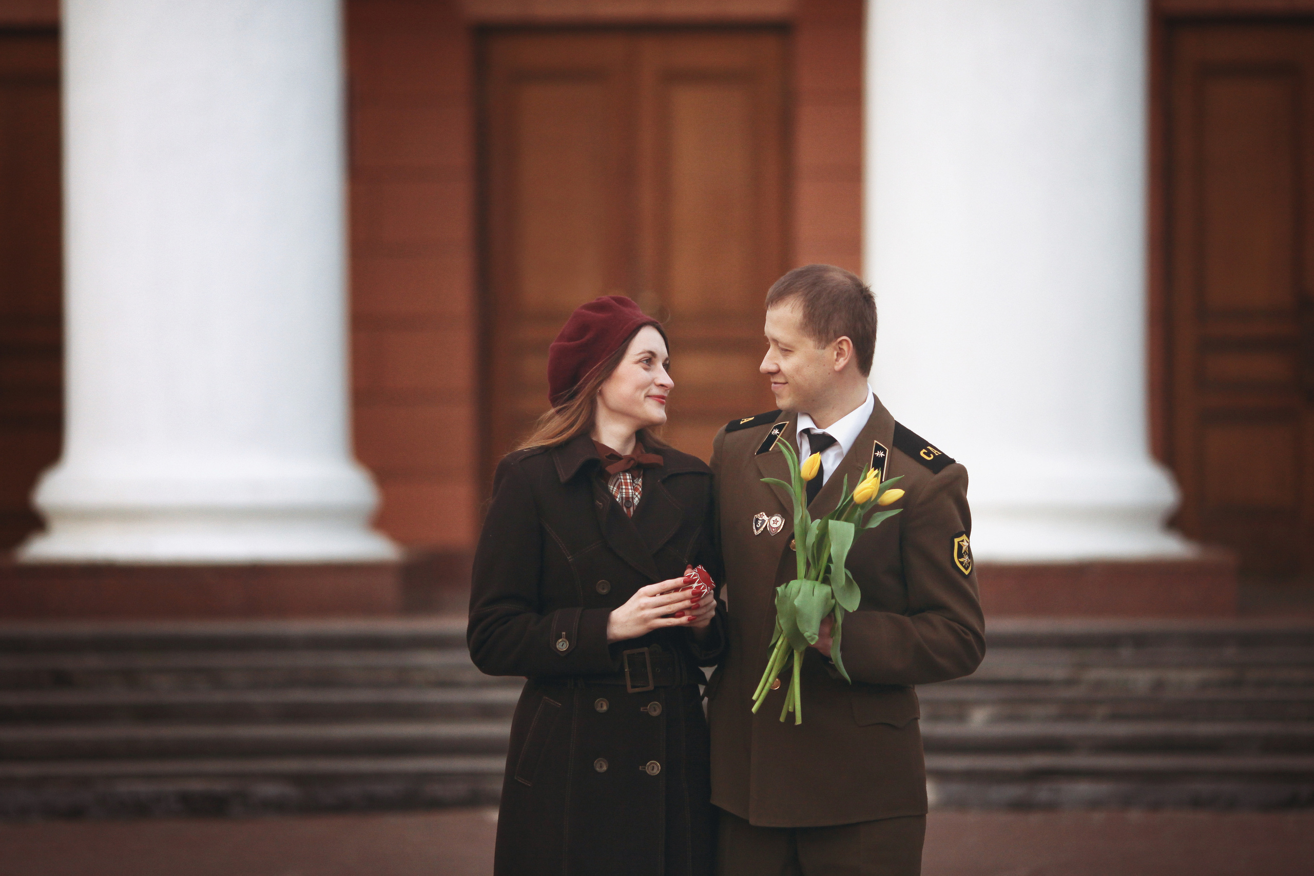 Свидание. Свадебный, семейный и детский фотограф в Беларуси и за ее пределами