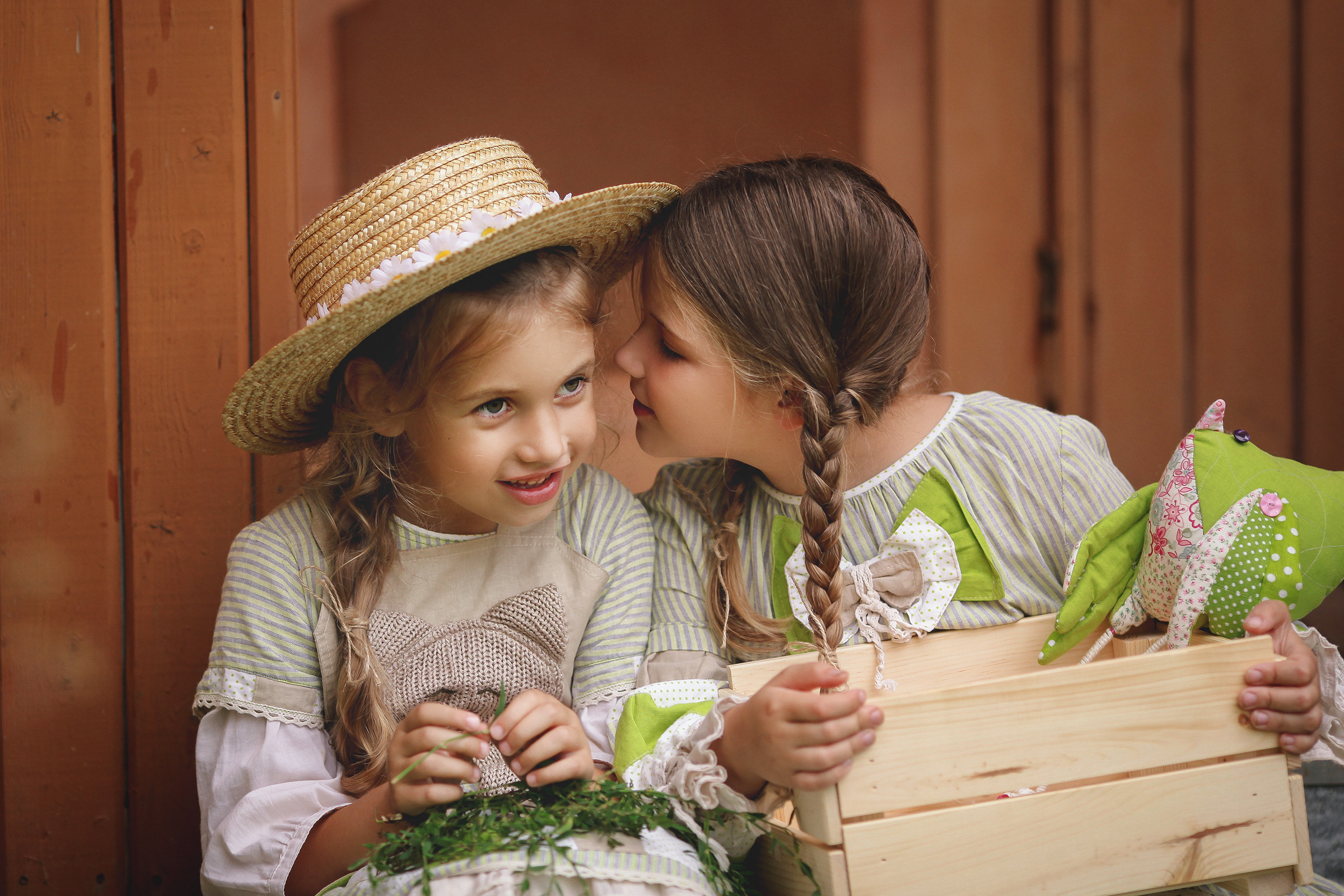 Девчонки. Свадебный, семейный и детский фотограф в Беларуси и за ее пределами