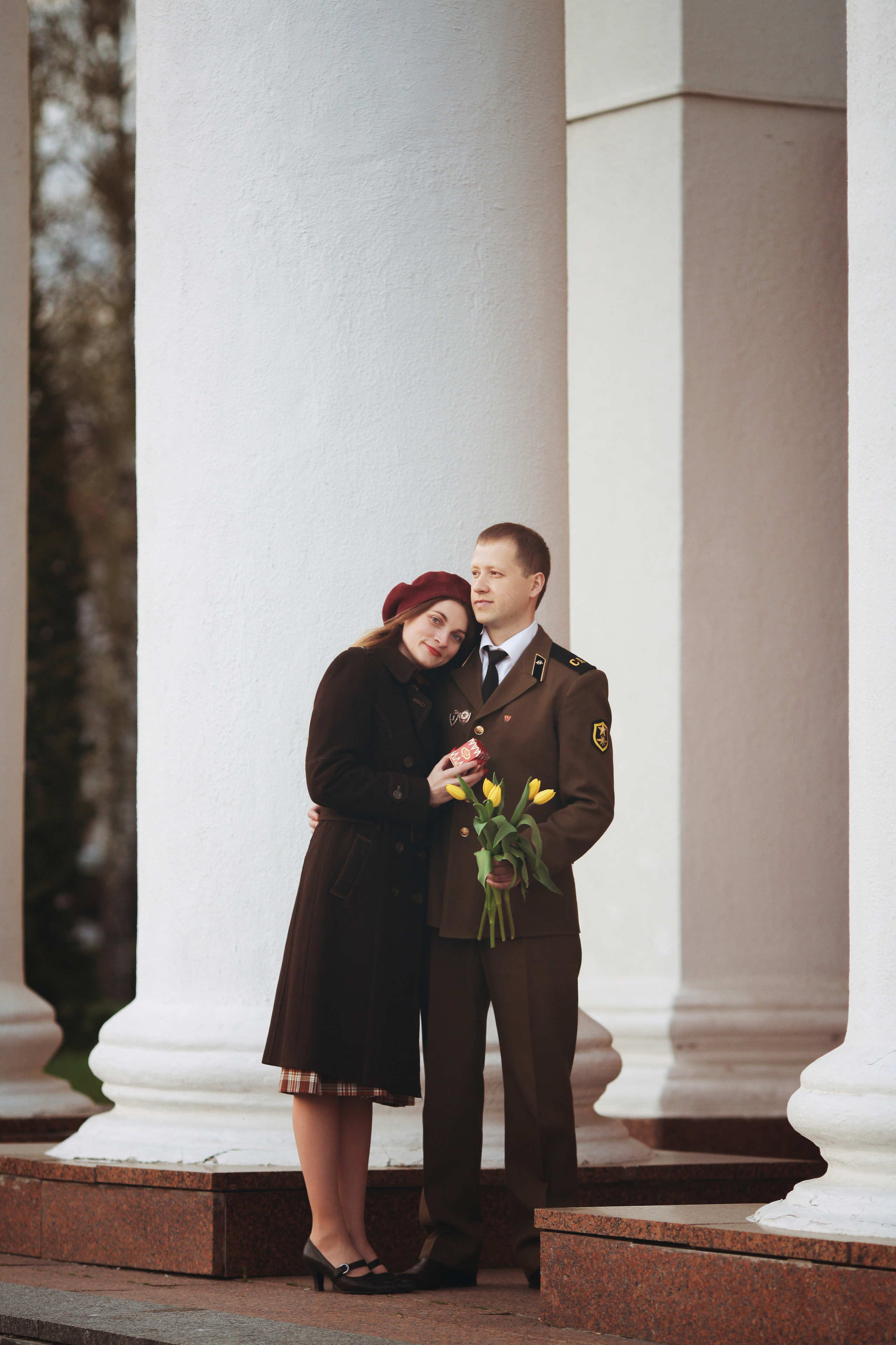 Свидание. Свадебный, семейный и детский фотограф в Беларуси и за ее пределами