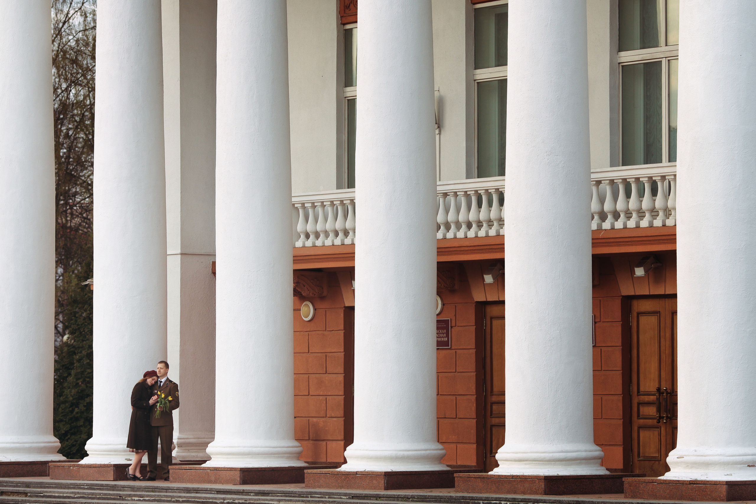 Свидание. Свадебный, семейный и детский фотограф в Беларуси и за ее пределами