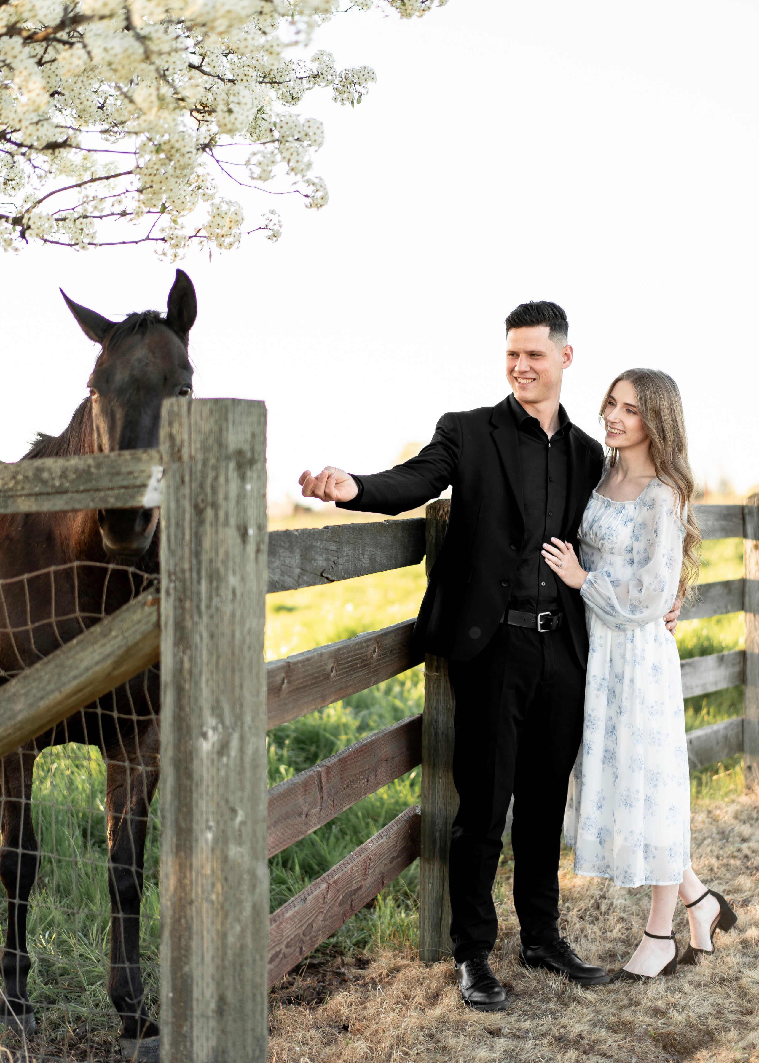 Artem & Lida. Family photographer in Sacramento | Sofia Pavenko