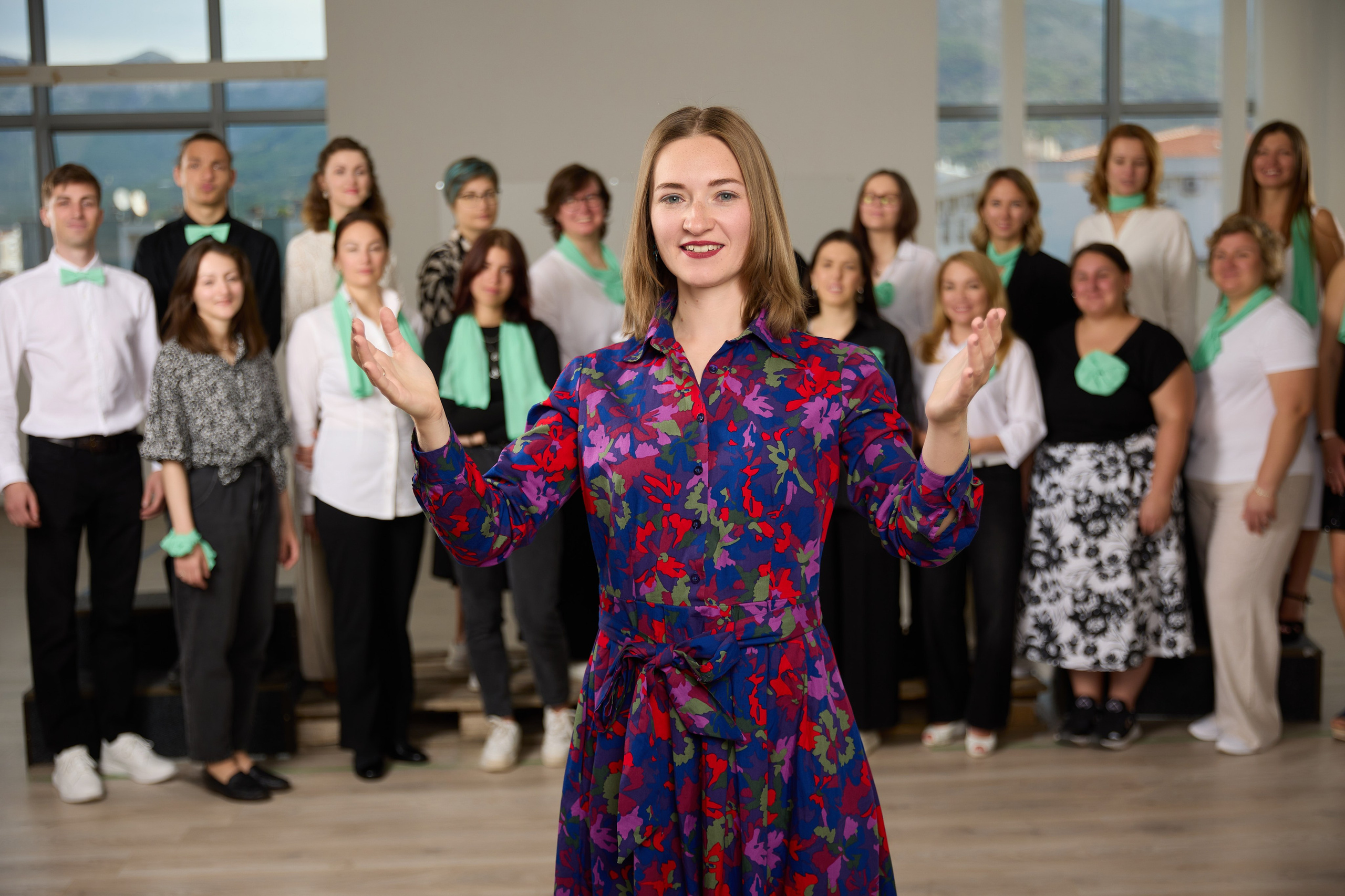 Фотограф в Черногории Андрей Свитайло