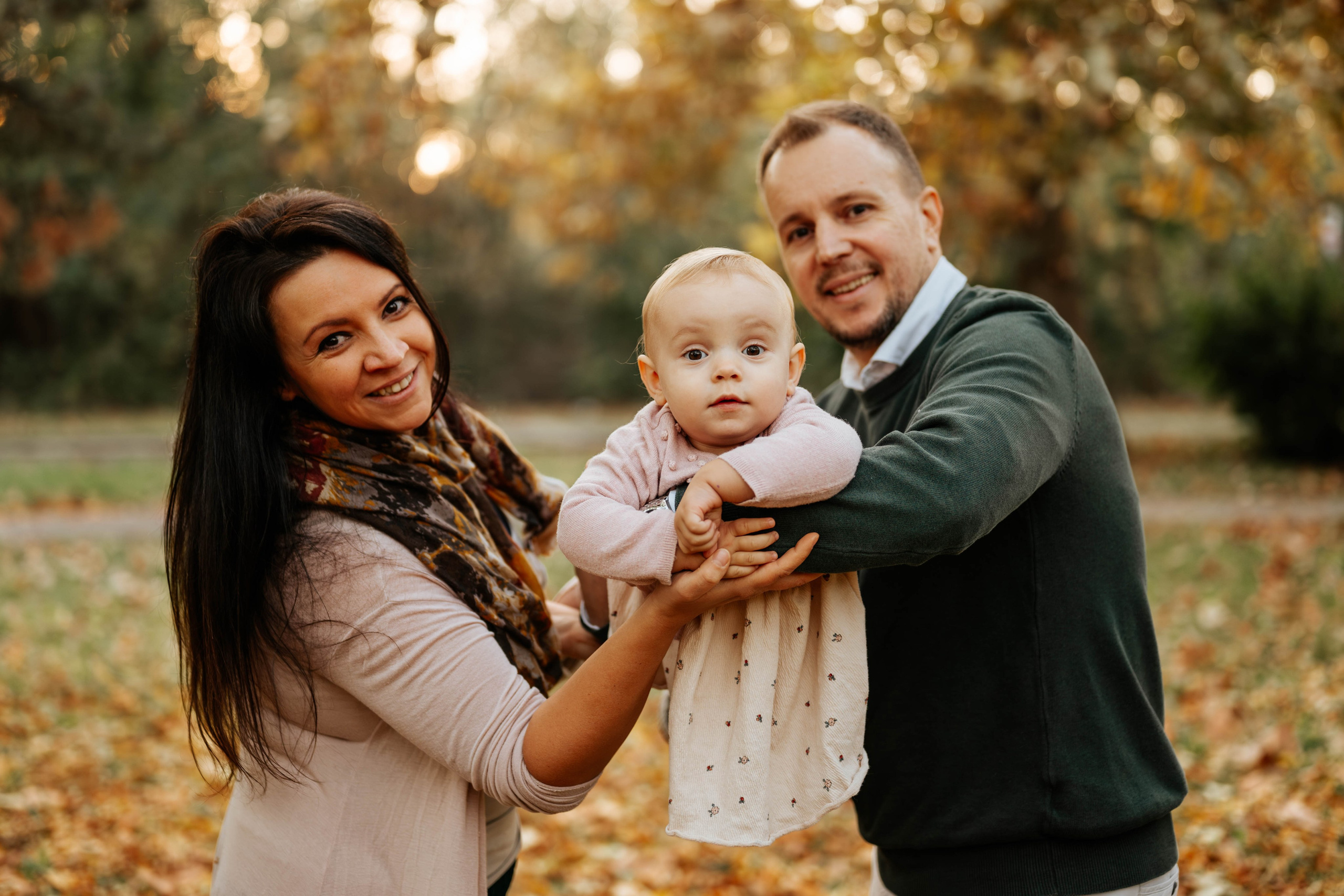Milena, Daniel, Marija i Lena - porodično fotografisanje. Dečiji i porodični fotograf