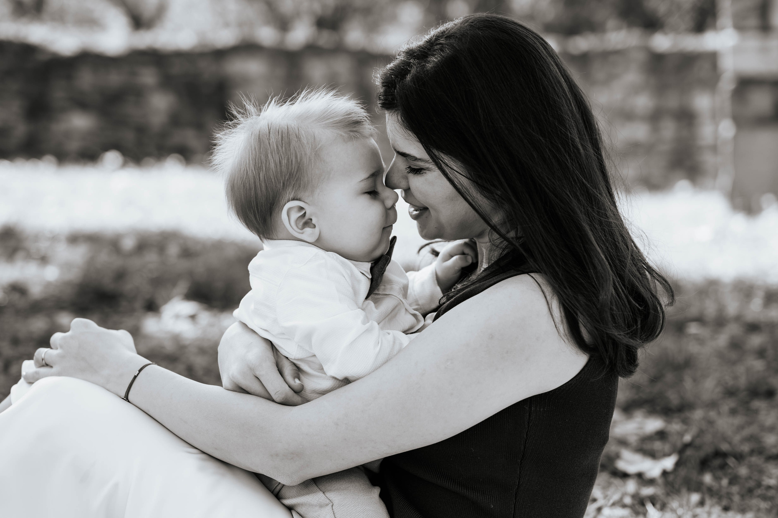 Jug - krštenje. Dečiji i porodični fotograf