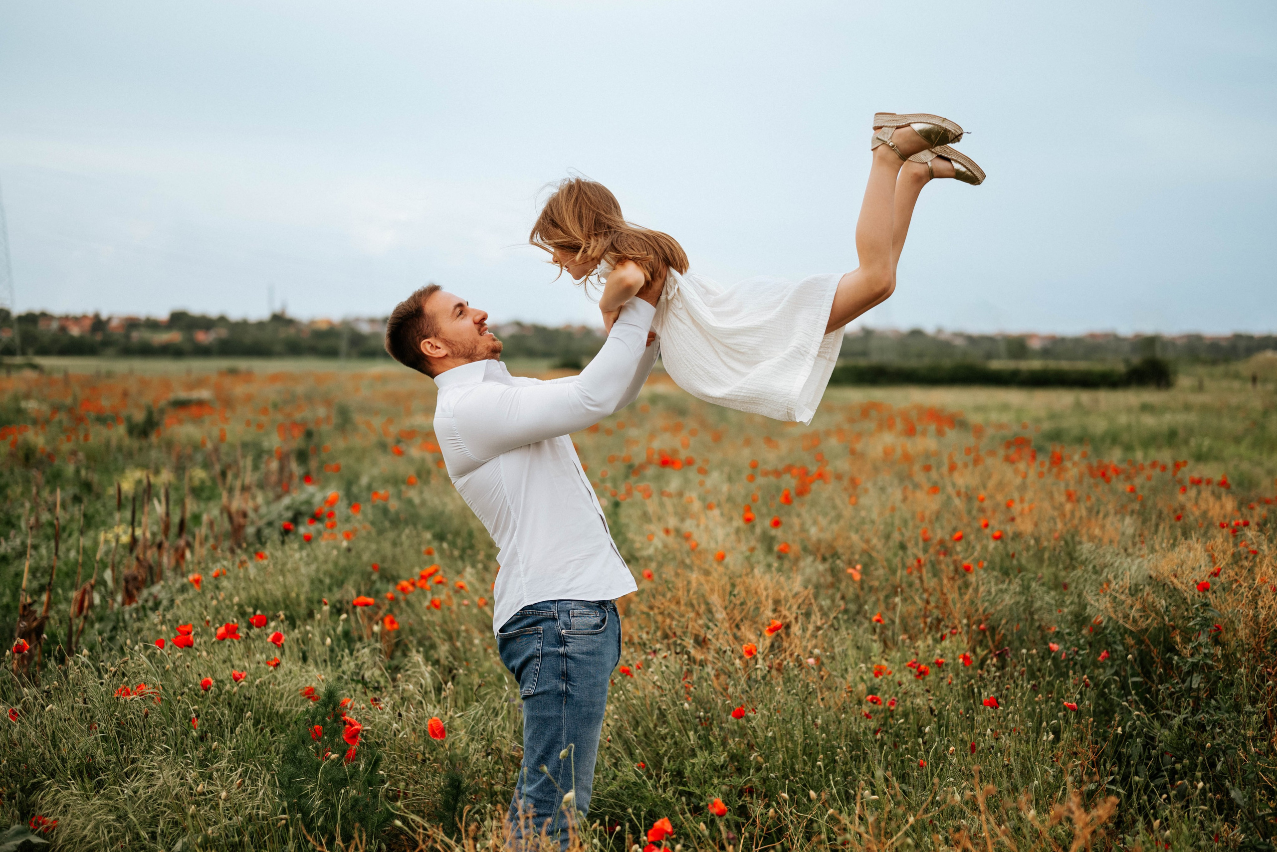 Hana, Una, Isidora i Bogdan - porodično fotografisanje. Dečiji i porodični fotograf