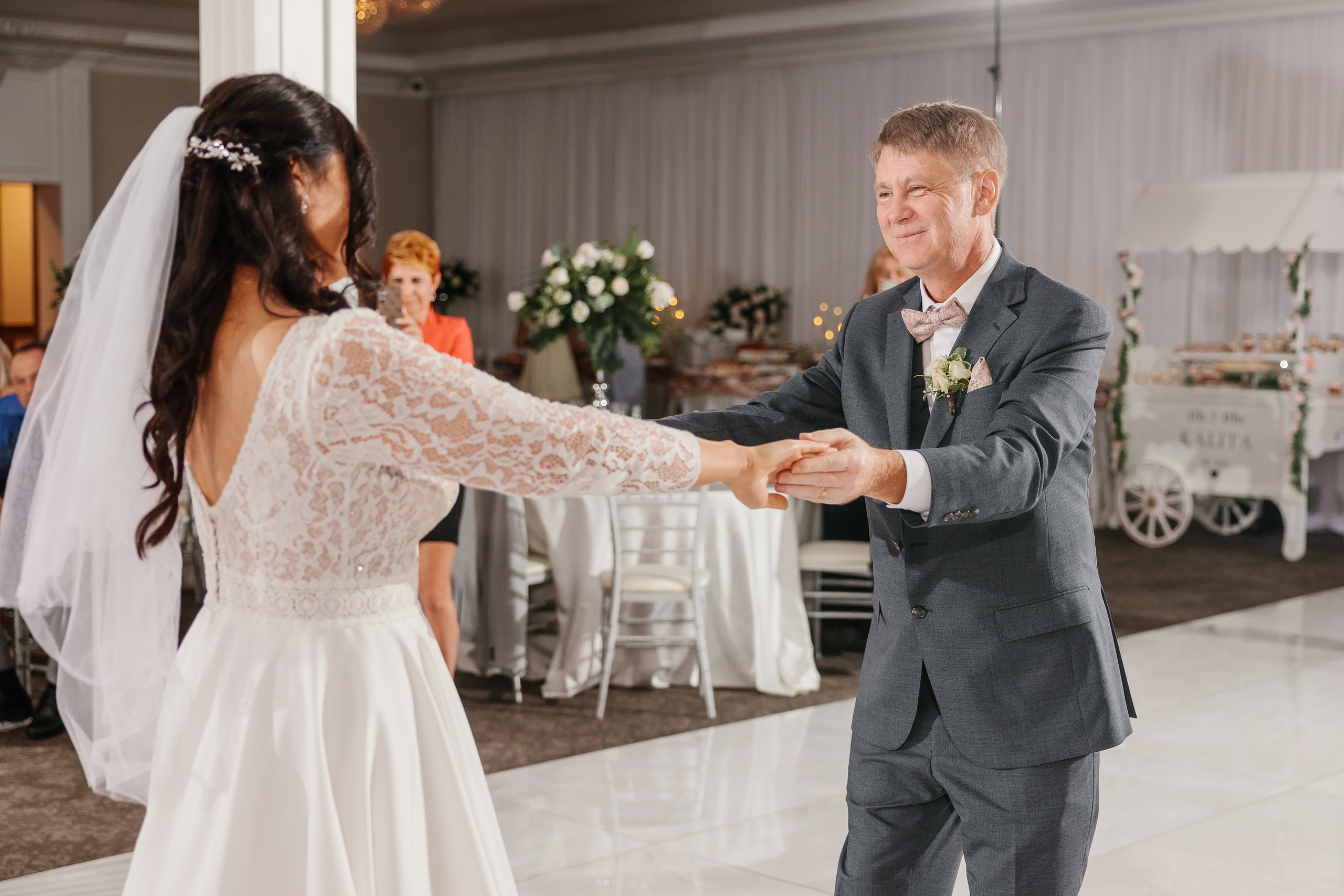 31.08.2024 Wedding. Wedding family event photographer in Chicago Nick Yushevich