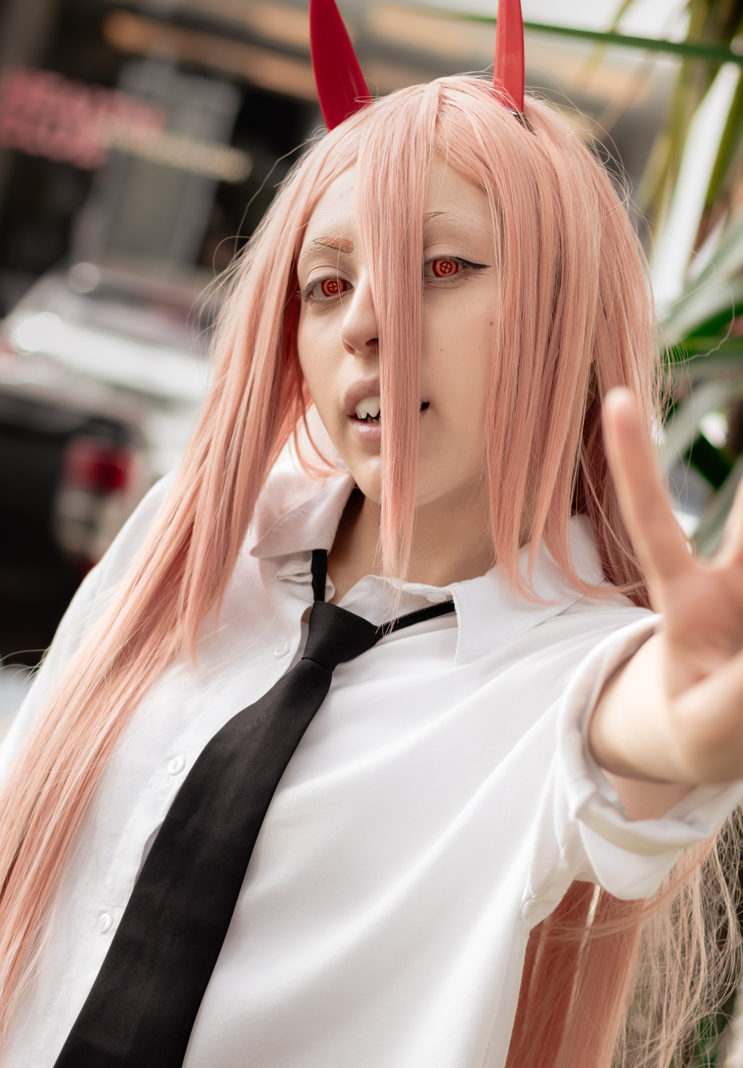 Stefanny — Power. Elton Tozatto Fotografia