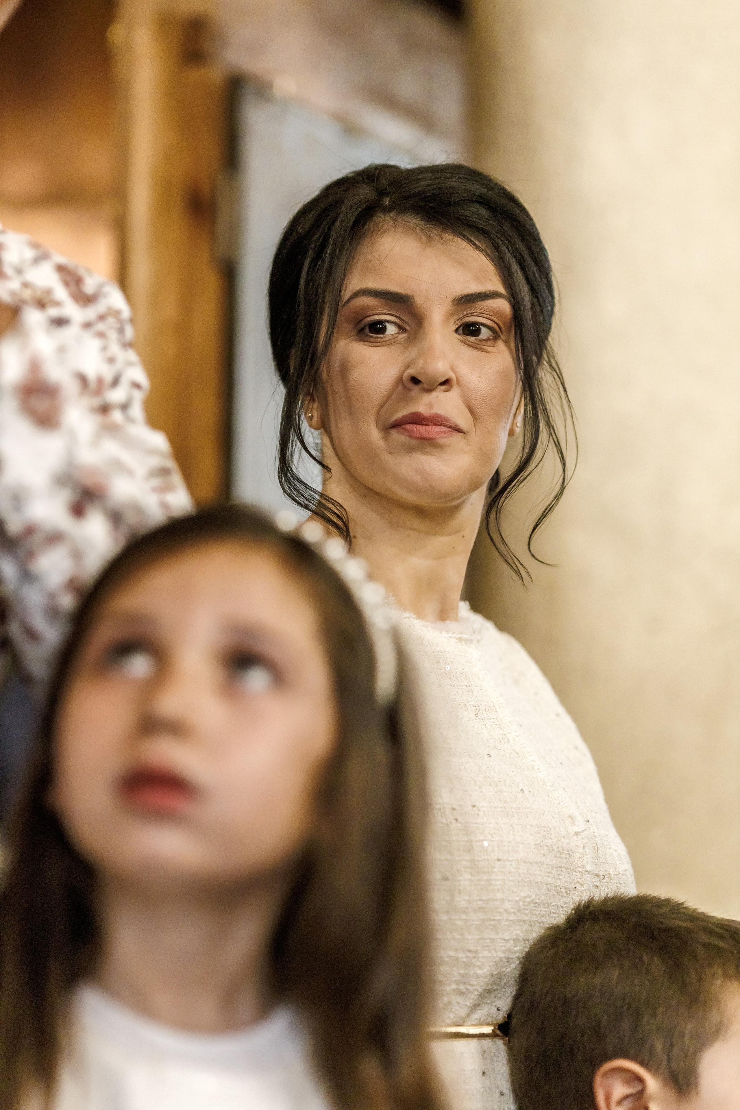 Свето Кръщение гр.Айтос. Фотограф Ирина Йотова