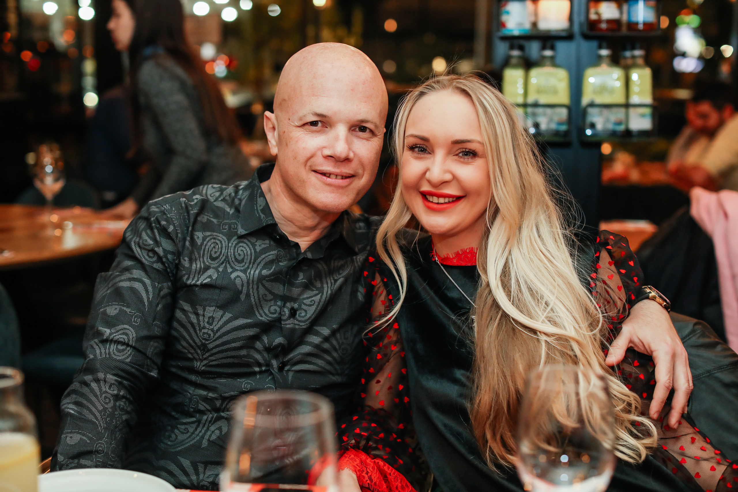 Частные мероприятия. George TLV — профессиональный фотограф и ретушёр, Израиль / Profession