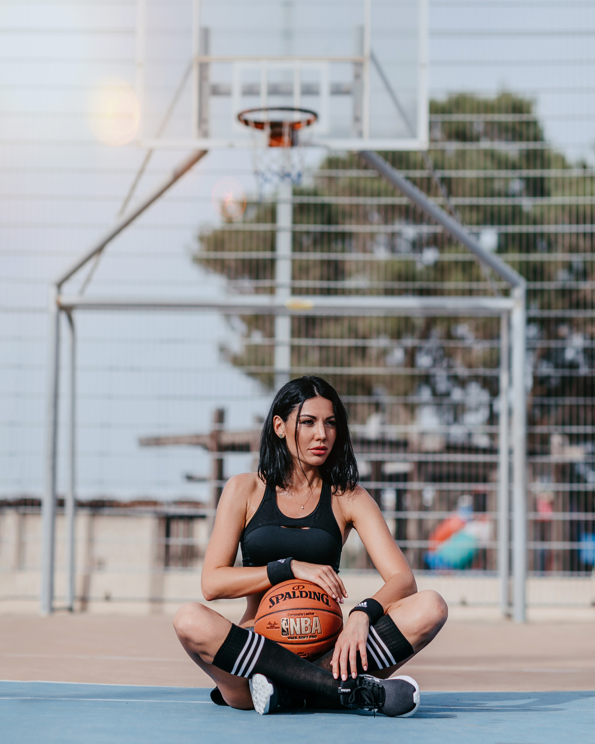 צילומי לייף סטייל. כדורסל. George TLV — Professional photographer and retoucher in Israel