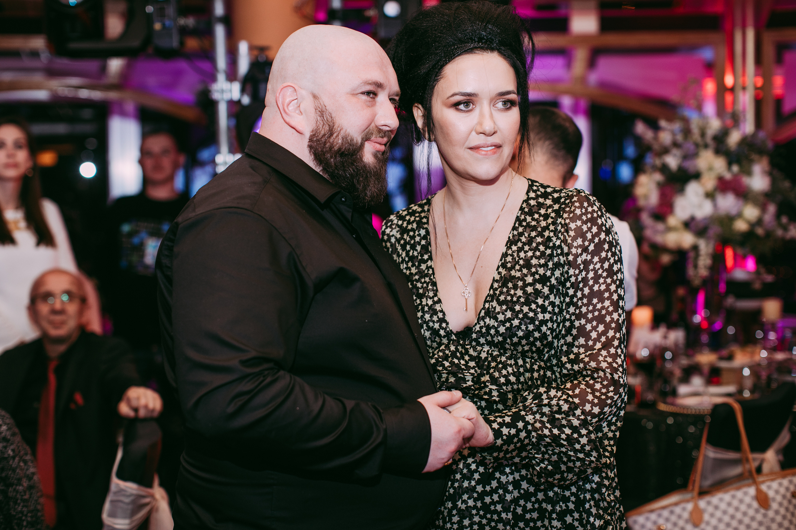 Частные мероприятия. George TLV — профессиональный фотограф и ретушёр, Израиль / Profession