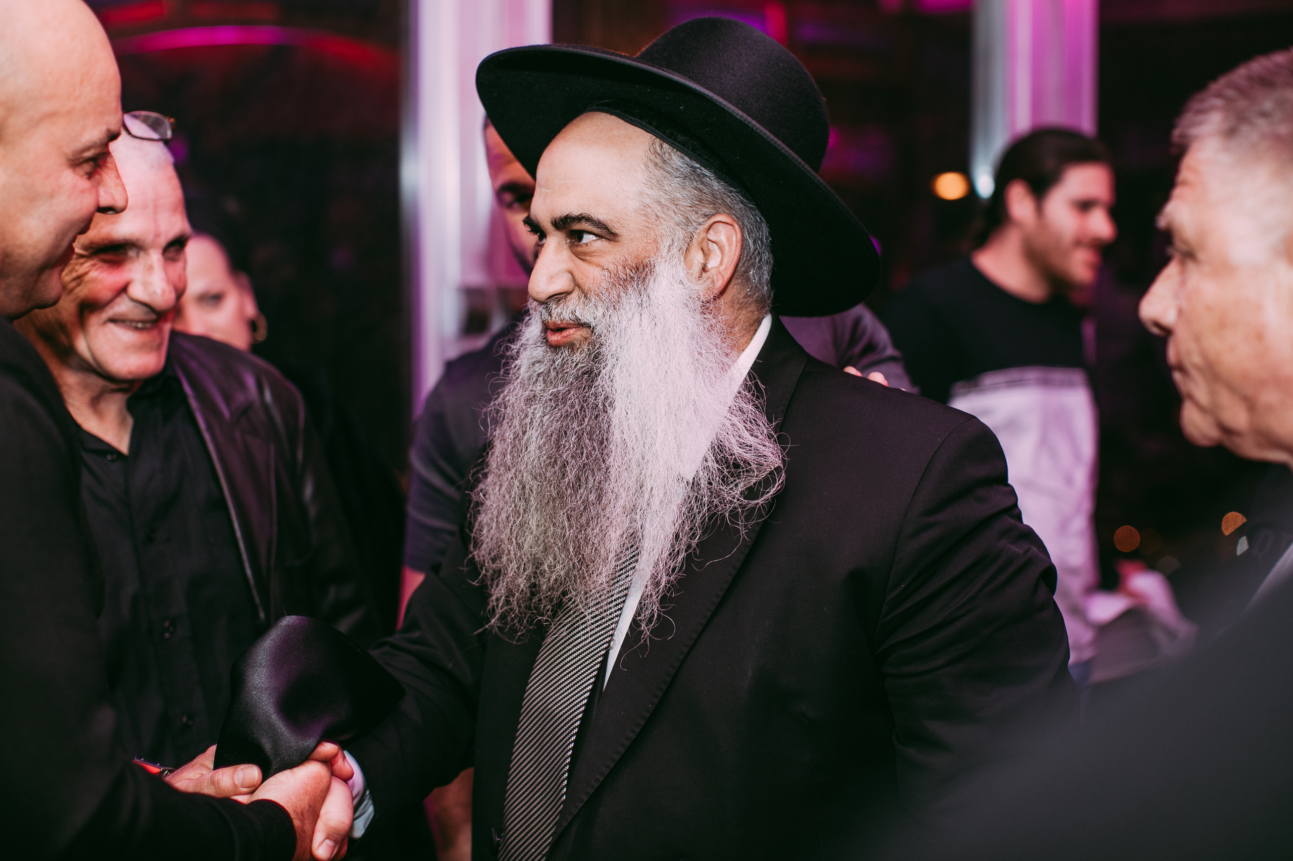 Частные мероприятия. George TLV — профессиональный фотограф и ретушёр, Израиль / Profession