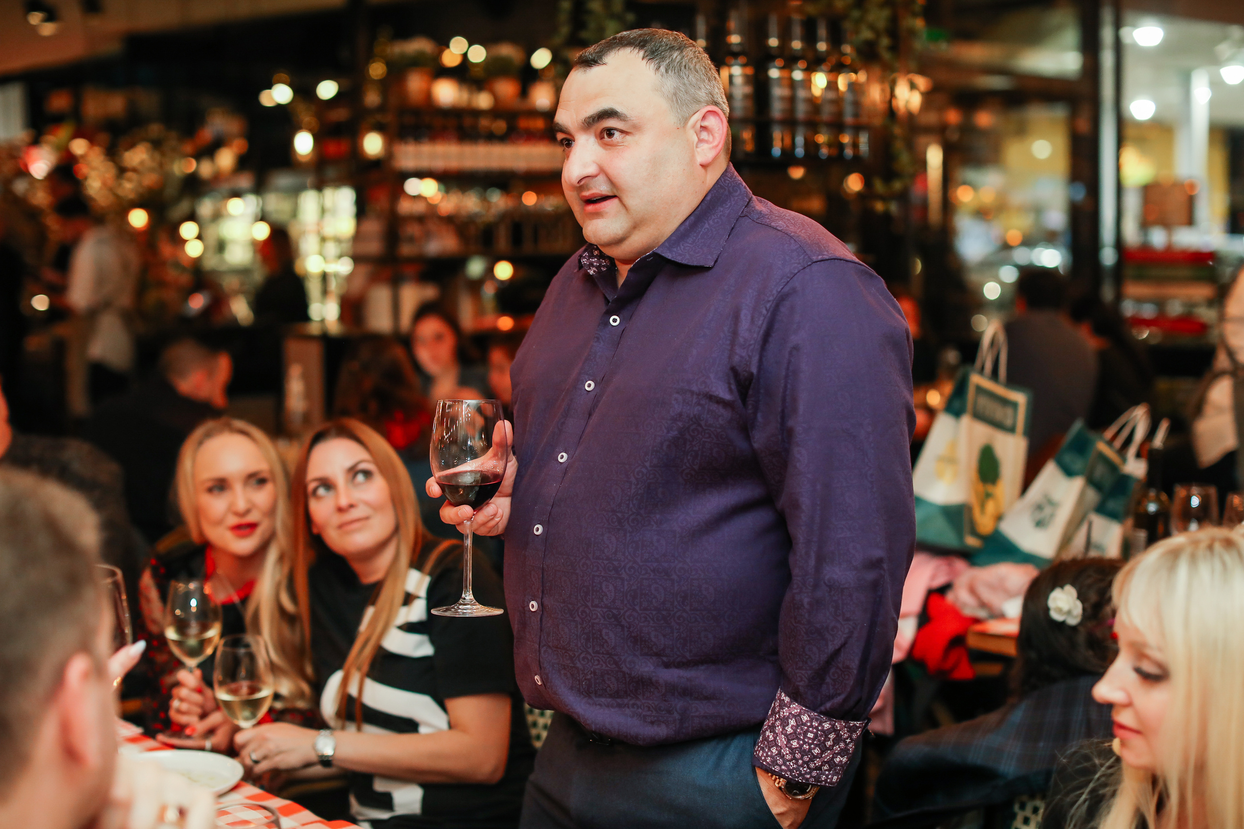 Частные мероприятия. George TLV — профессиональный фотограф и ретушёр, Израиль / Profession