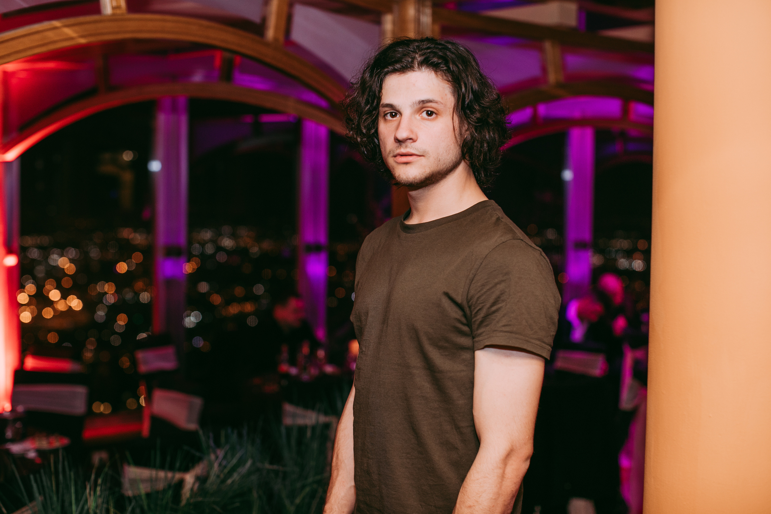 Частные мероприятия. George TLV — профессиональный фотограф и ретушёр, Израиль / Profession