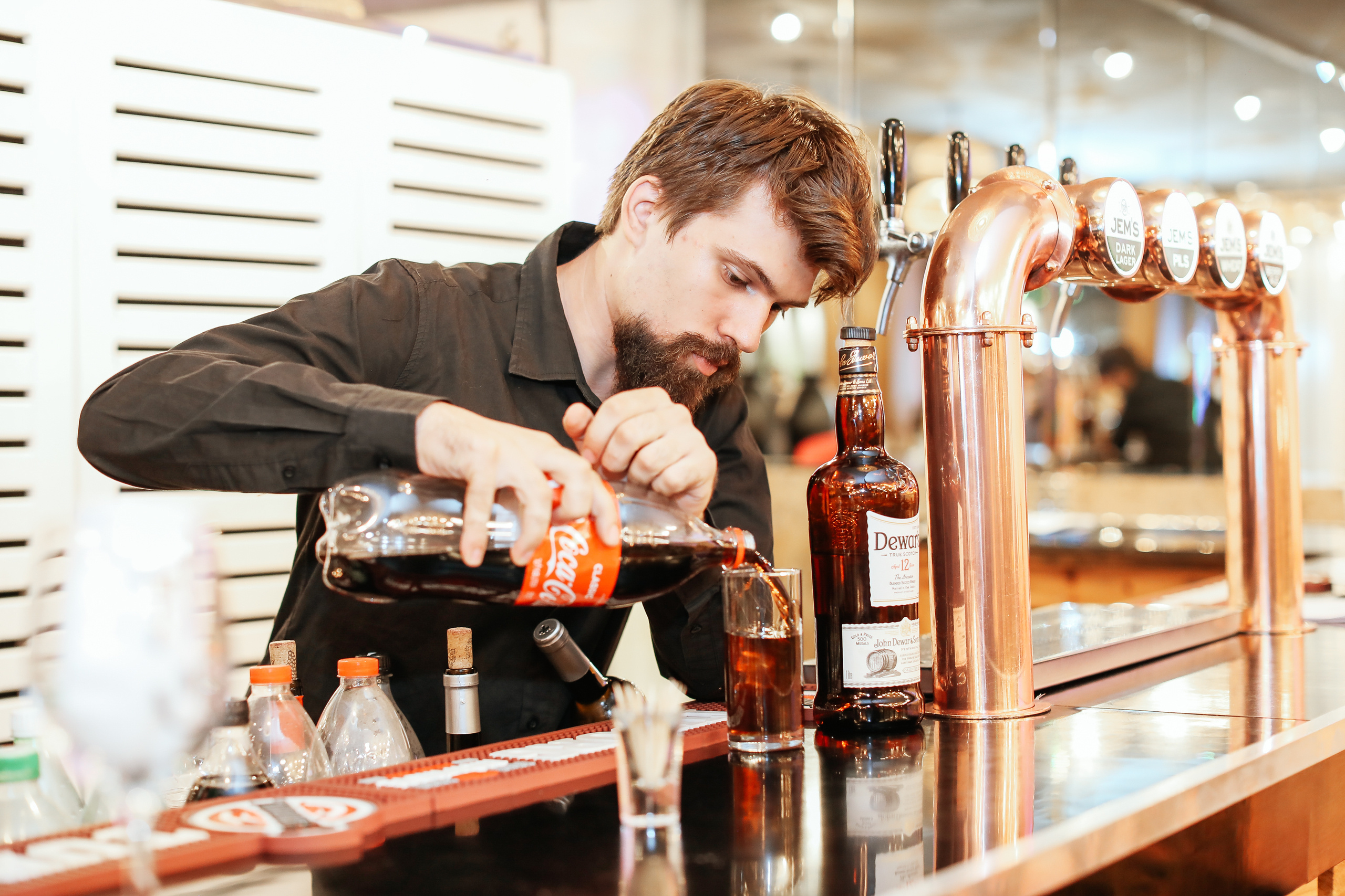 Празднование Бар Мицвы в зале торжеств «Ораним», Хайфа. George TLV — Professional photographer and retoucher in Israel