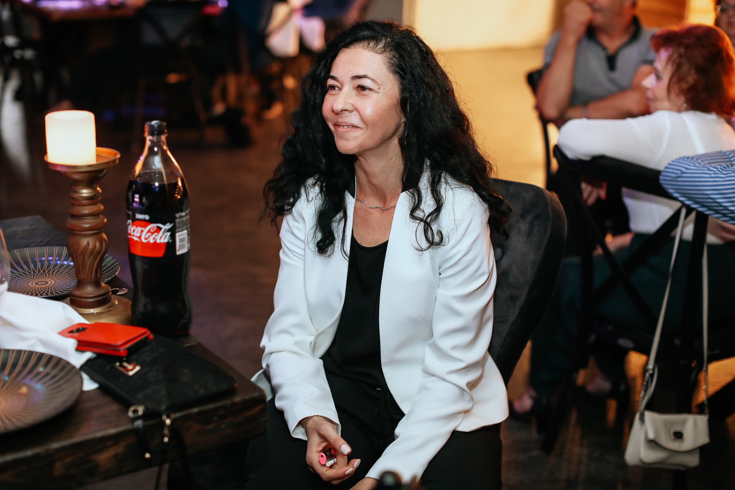 Празднование Бар Мицвы в зале торжеств «Ораним», Хайфа. George TLV — Professional photographer and retoucher in Israel