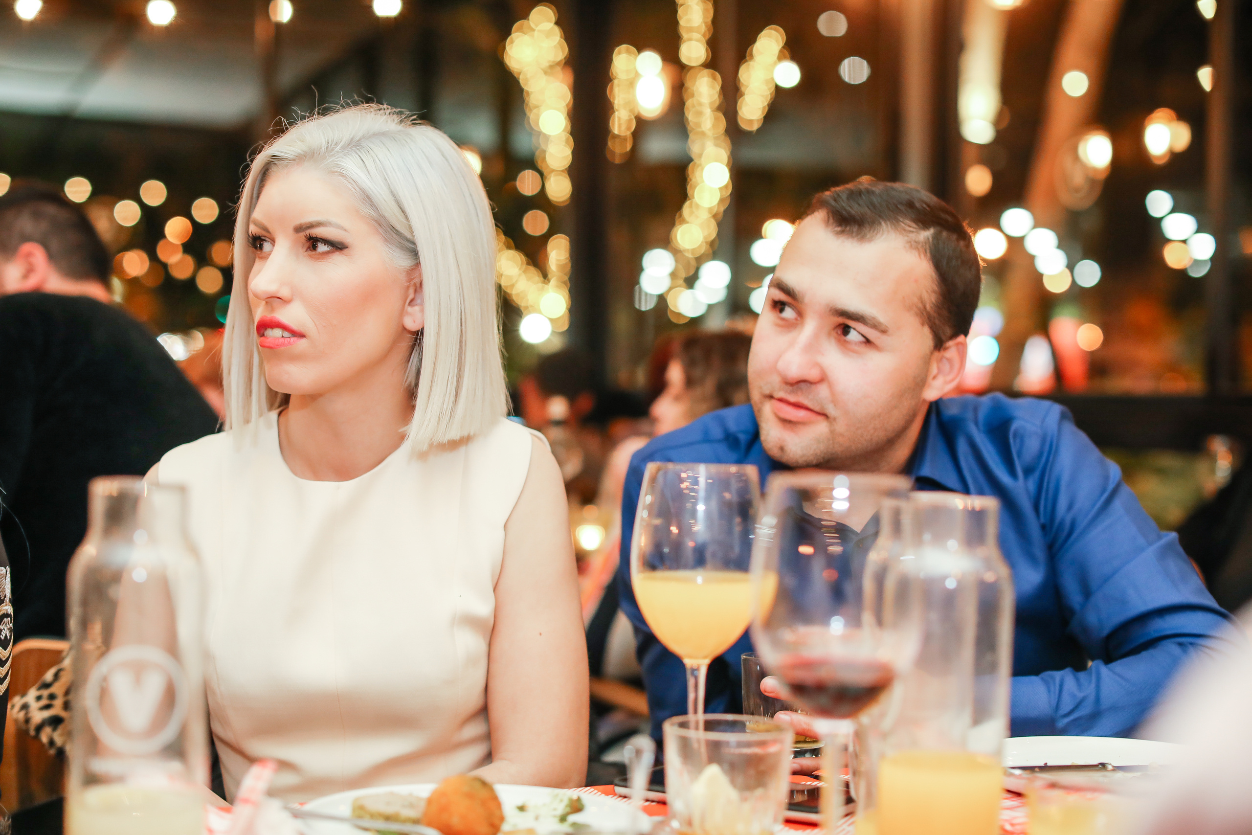 Частные мероприятия. George TLV — профессиональный фотограф и ретушёр, Израиль / Profession