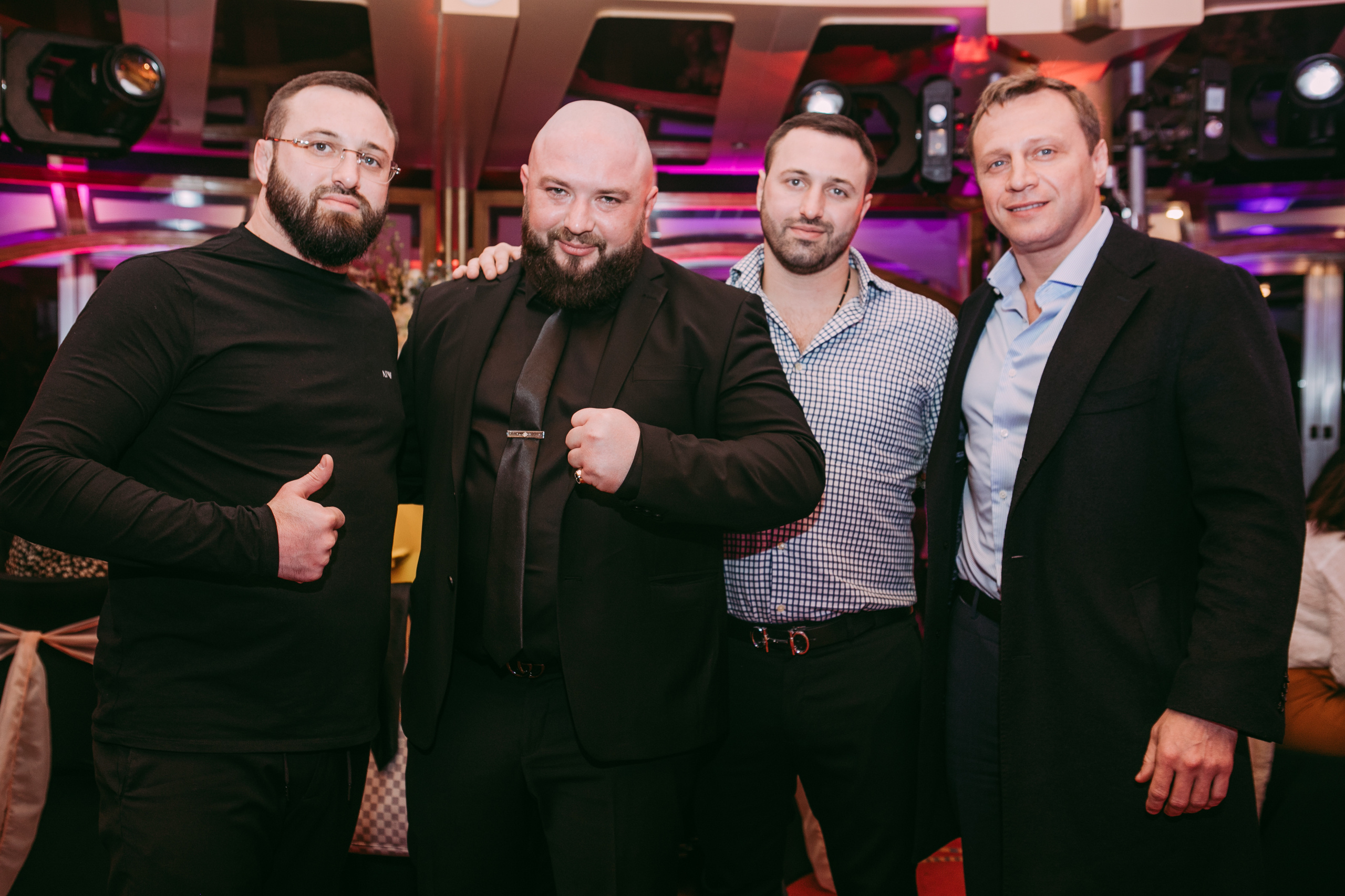 Частные мероприятия. George TLV — профессиональный фотограф и ретушёр, Израиль / Profession