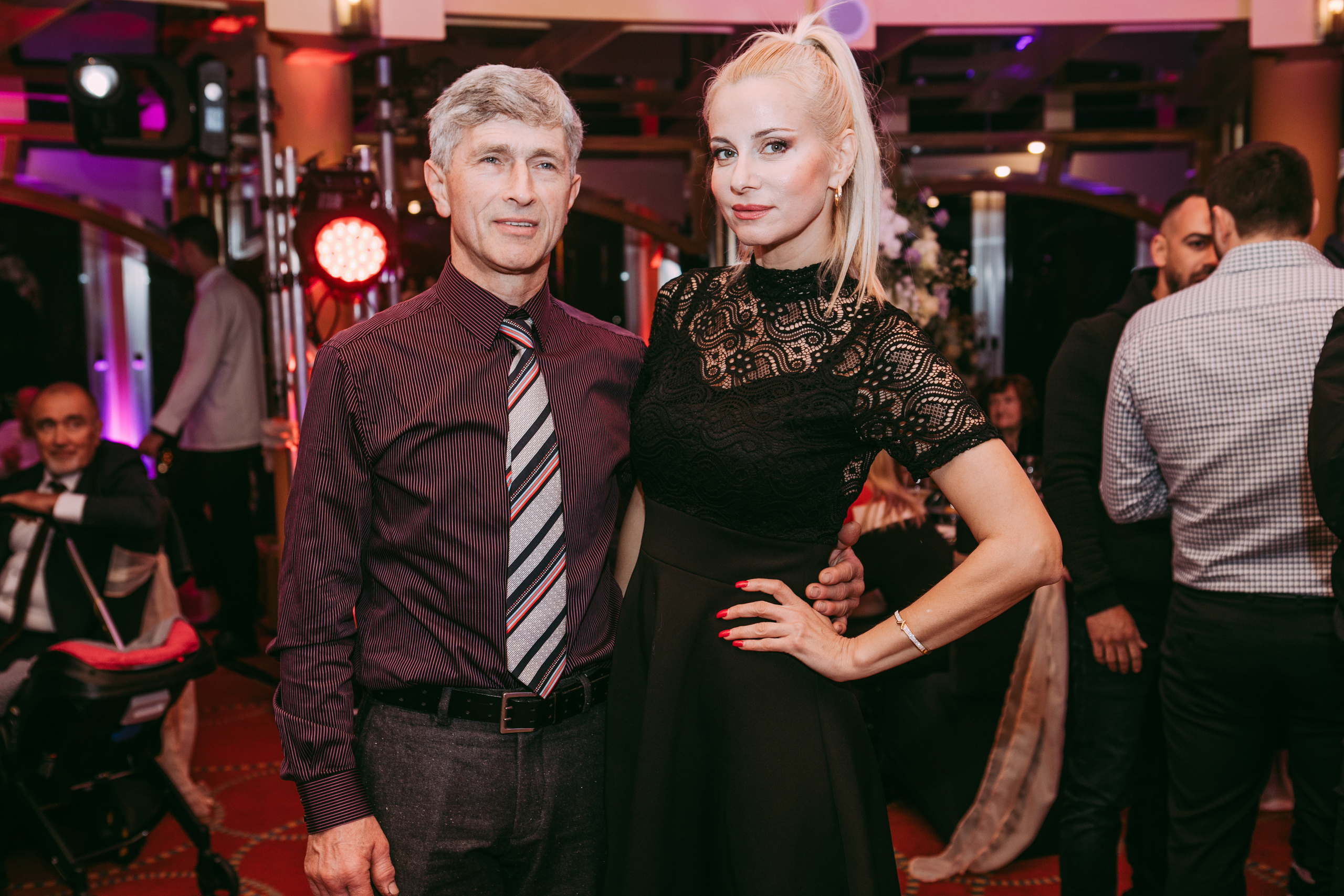 Частные мероприятия. George TLV — профессиональный фотограф и ретушёр, Израиль / Profession