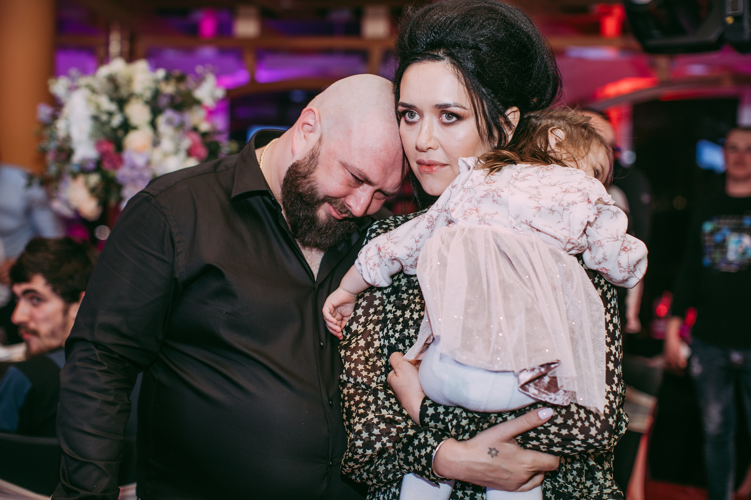 Частные мероприятия. George TLV — профессиональный фотограф и ретушёр, Израиль / Profession