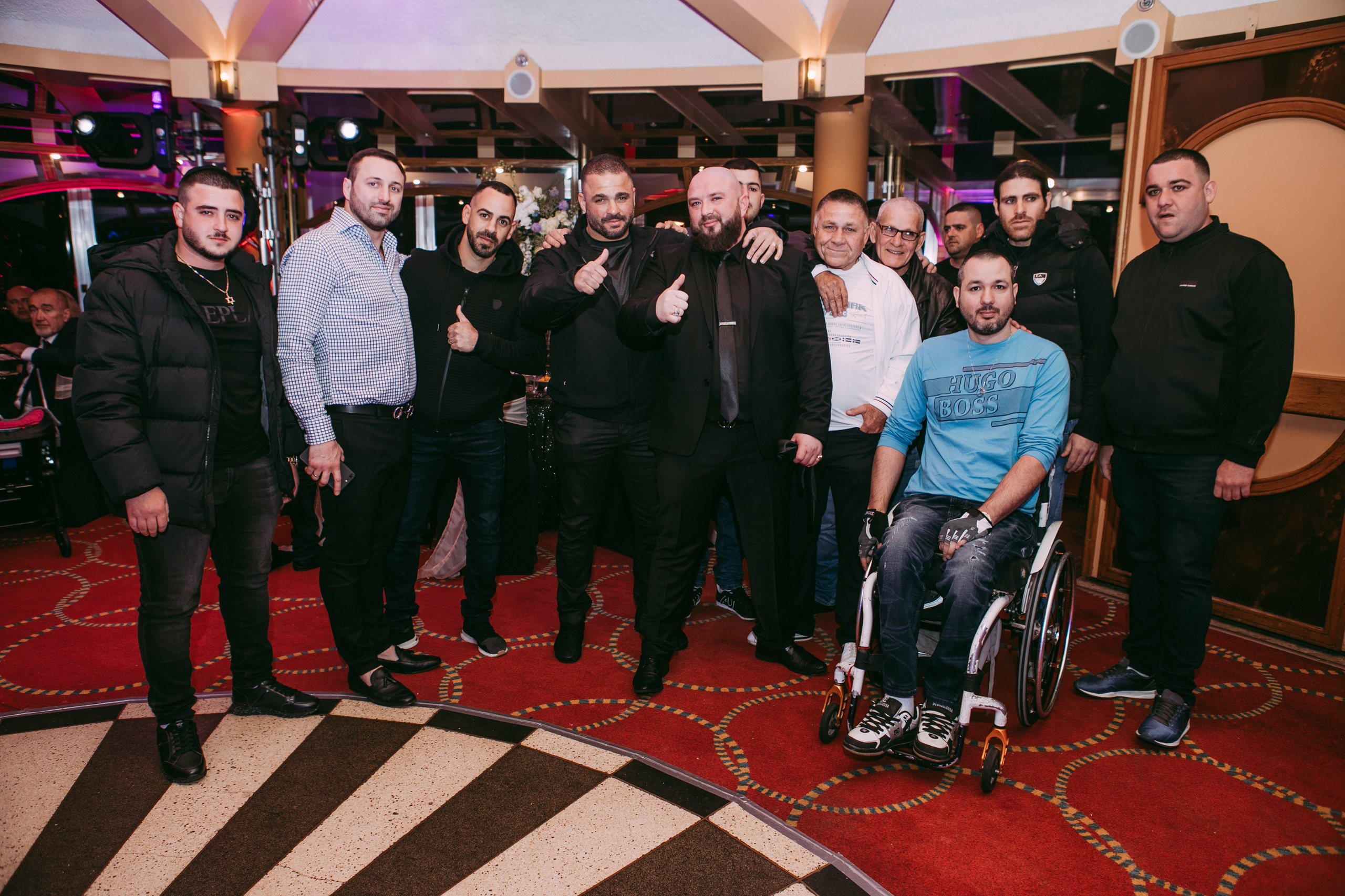 Частные мероприятия. George TLV — профессиональный фотограф и ретушёр, Израиль / Profession