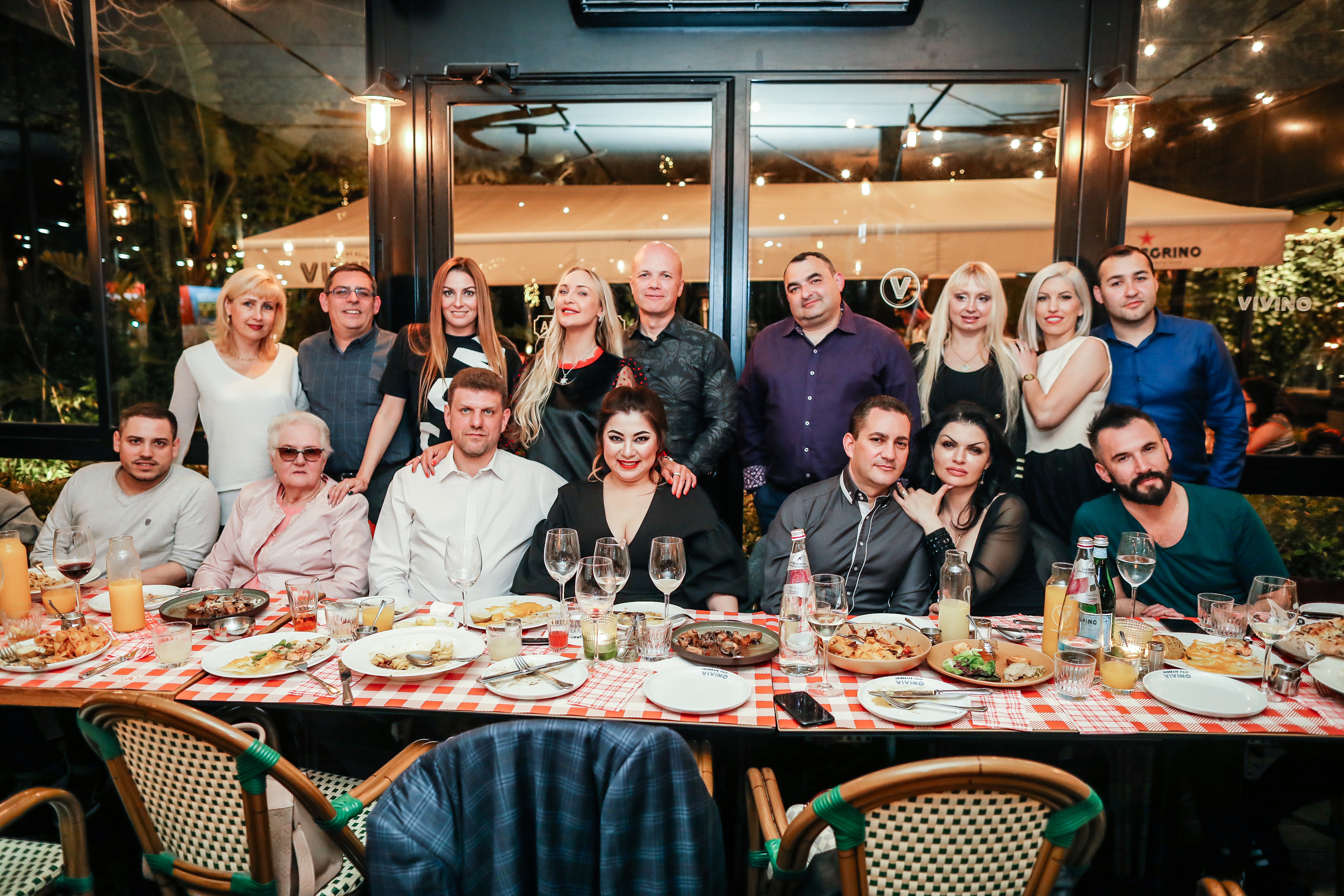 Частные мероприятия. George TLV — профессиональный фотограф и ретушёр, Израиль / Profession