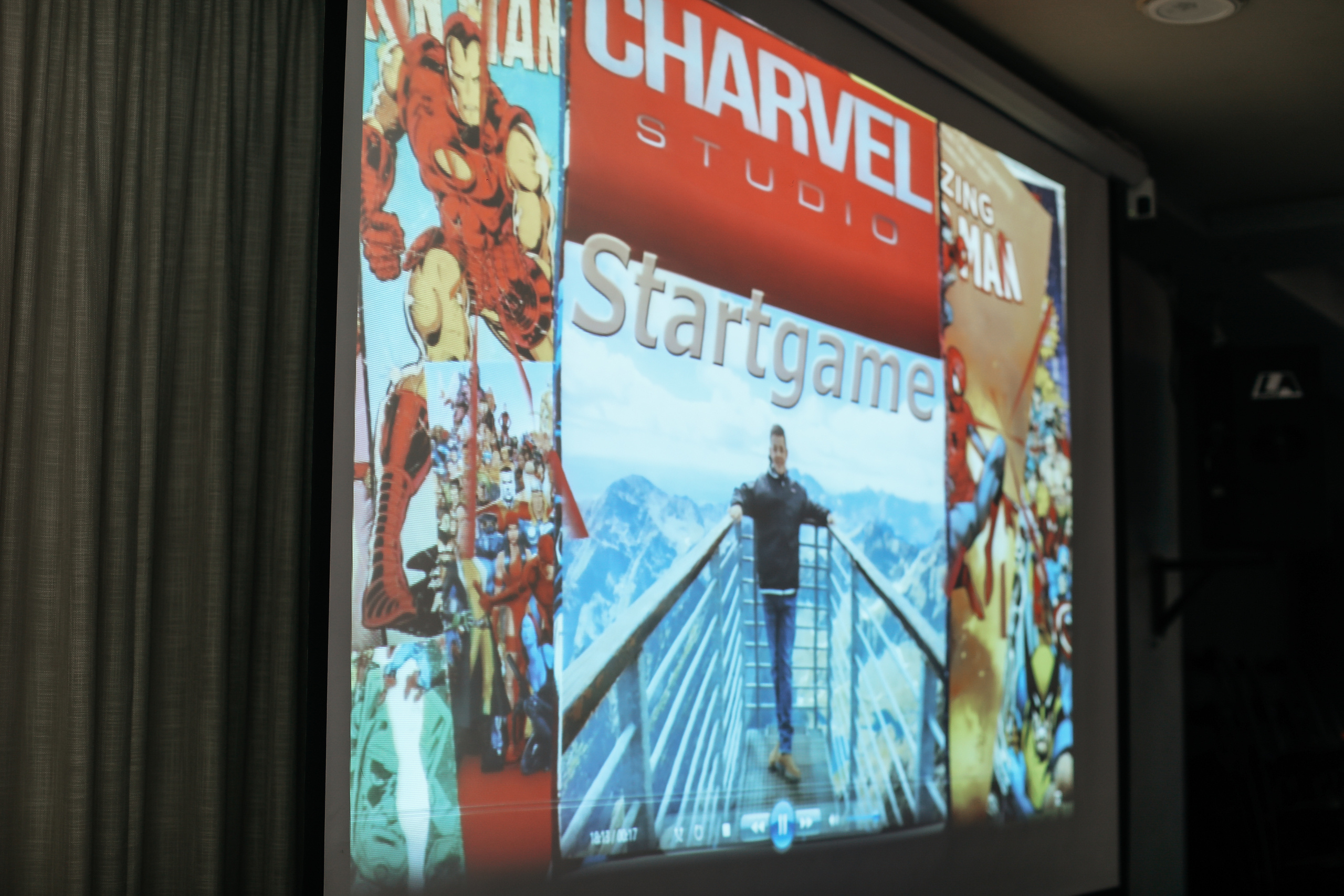 Празднование Бар Мицвы в зале торжеств «Ораним», Хайфа. George TLV — Professional photographer and retoucher in Israel