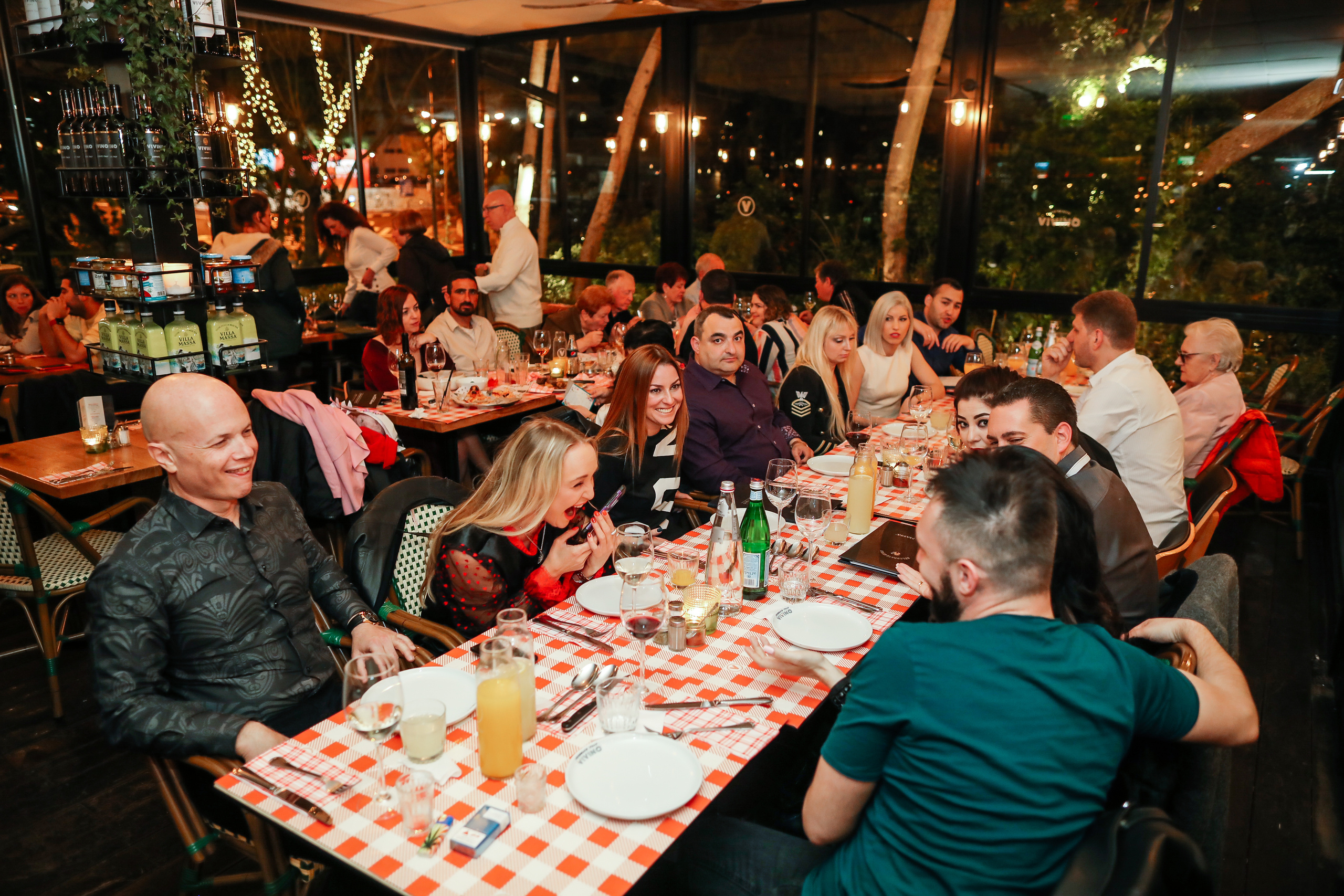 Частные мероприятия. George TLV — профессиональный фотограф и ретушёр, Израиль / Profession