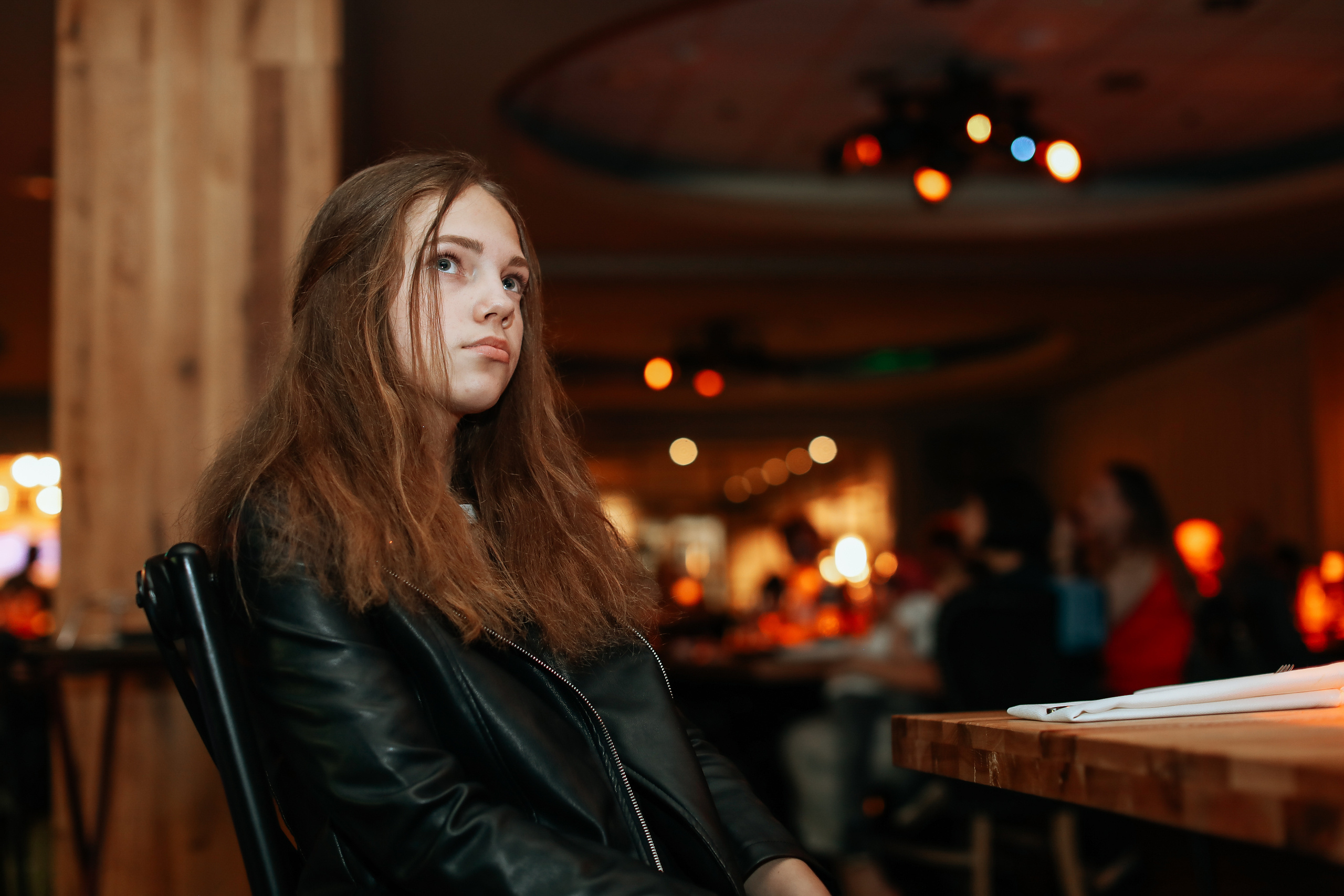 Празднование Бар Мицвы в зале торжеств «Ораним», Хайфа. George TLV — Professional photographer and retoucher in Israel