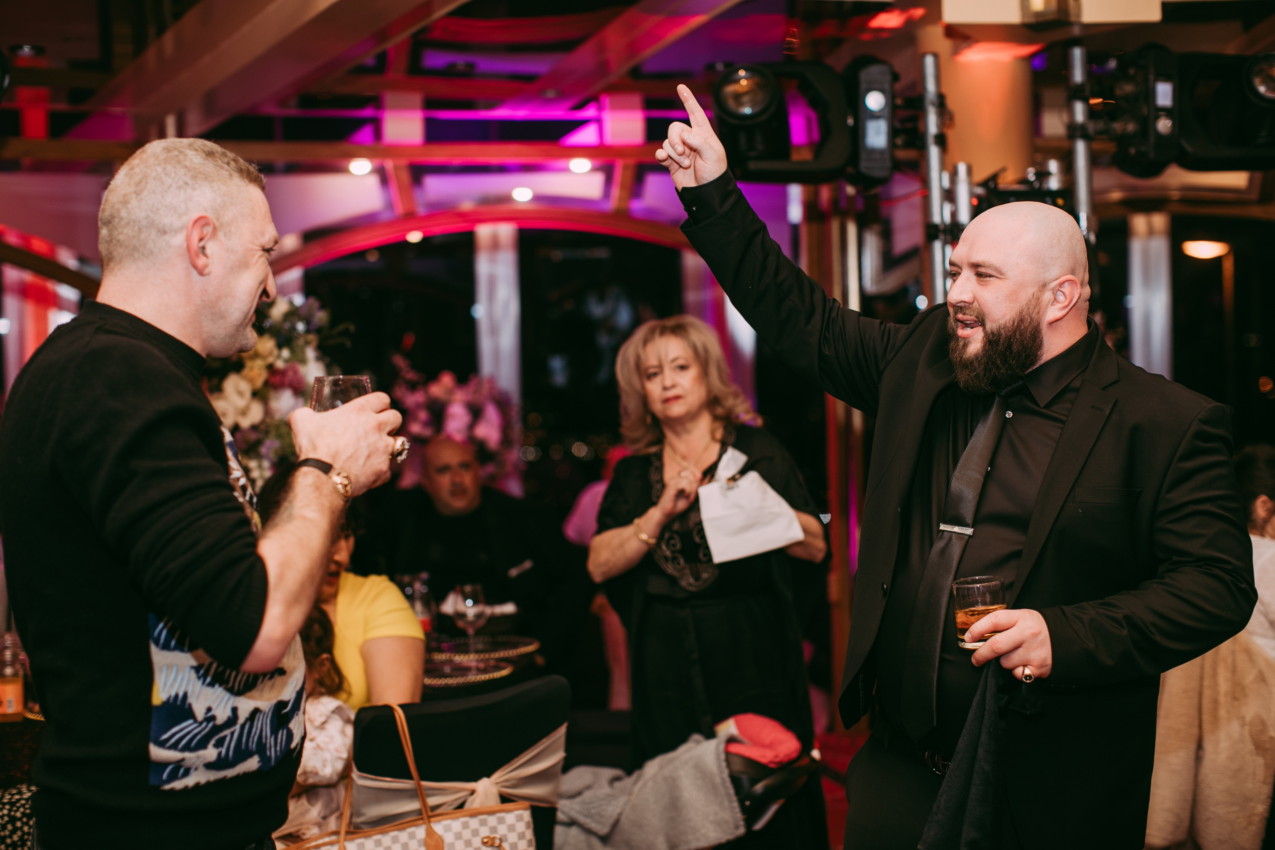 Частные мероприятия. George TLV — профессиональный фотограф и ретушёр, Израиль / Profession