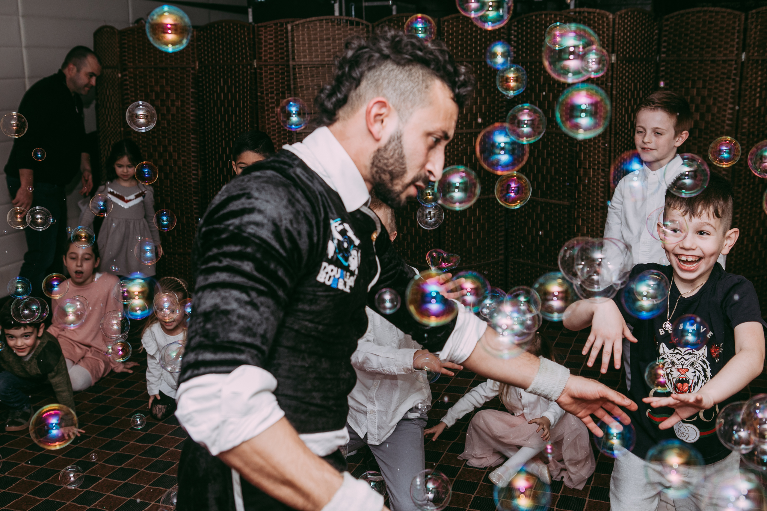 Частные мероприятия. George TLV — профессиональный фотограф и ретушёр, Израиль / Profession