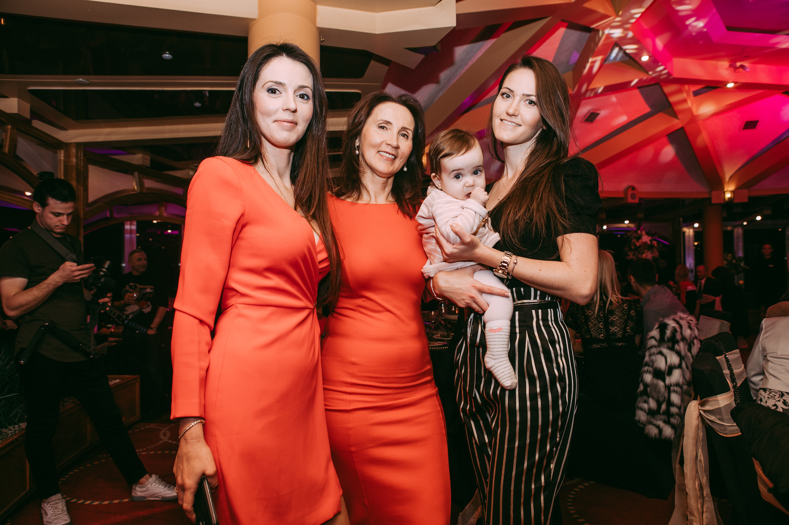 Частные мероприятия. George TLV — профессиональный фотограф и ретушёр, Израиль / Profession