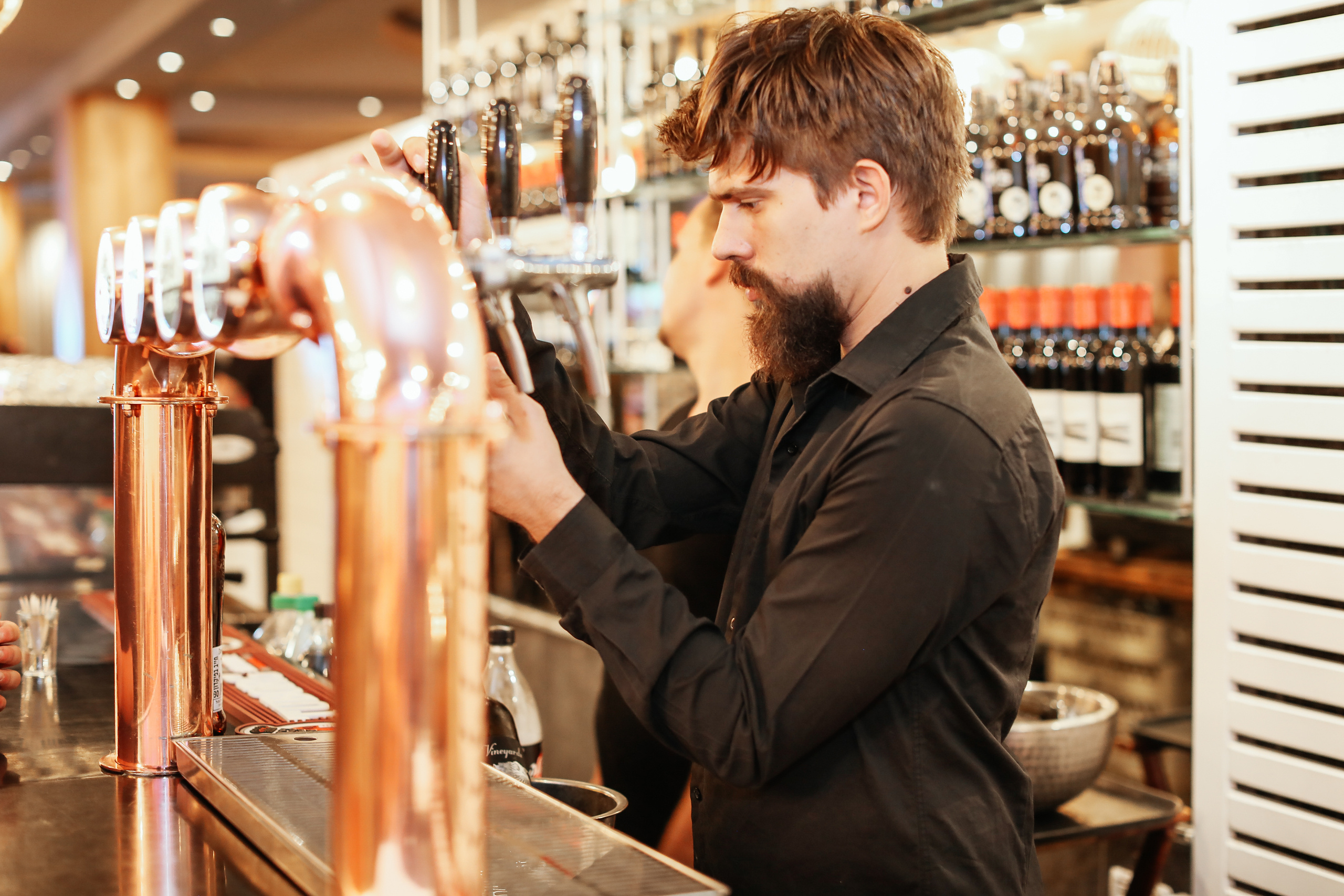 Празднование Бар Мицвы в зале торжеств «Ораним», Хайфа. George TLV — Professional photographer and retoucher in Israel