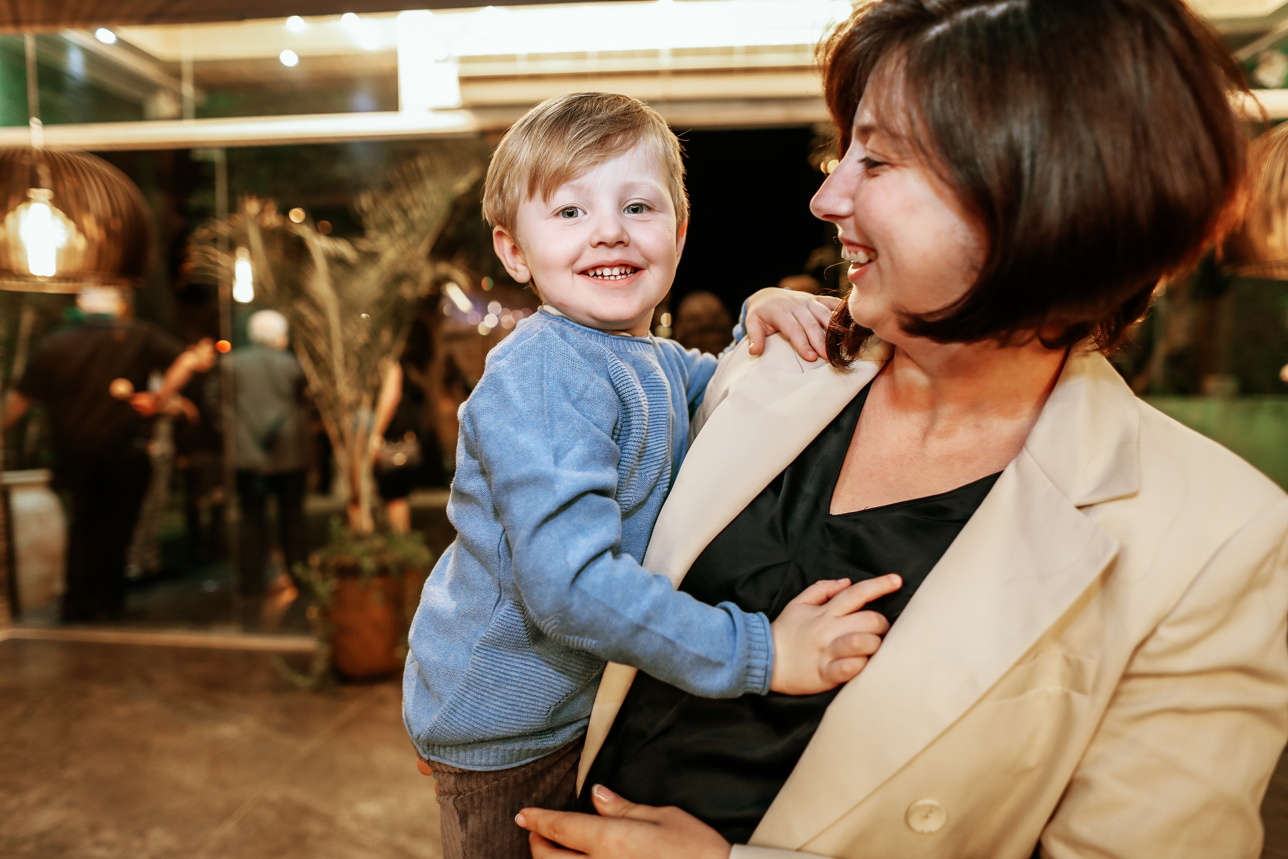 Празднование Бар Мицвы в зале торжеств «Ораним», Хайфа. George TLV — Professional photographer and retoucher in Israel