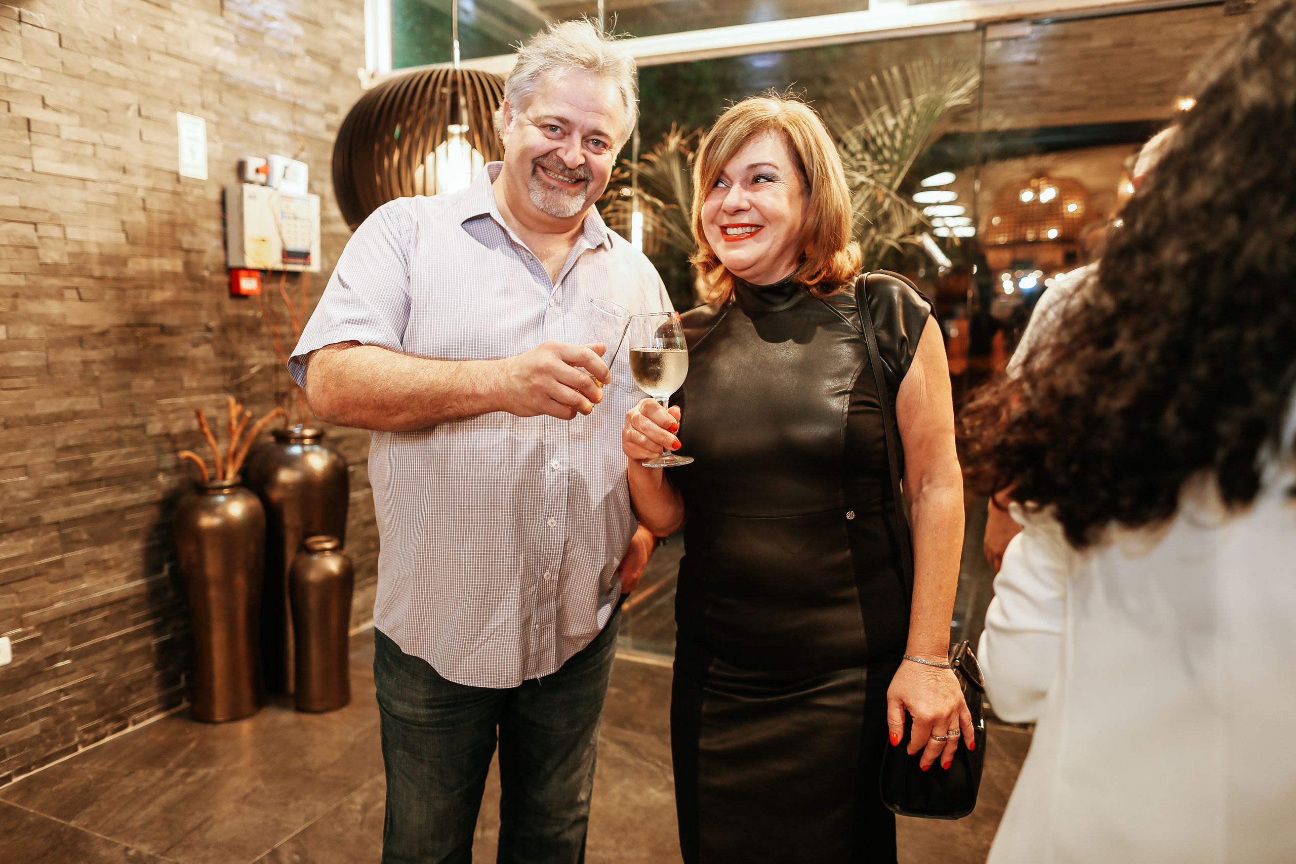 Празднование Бар Мицвы в зале торжеств «Ораним», Хайфа. George TLV — Professional photographer and retoucher in Israel