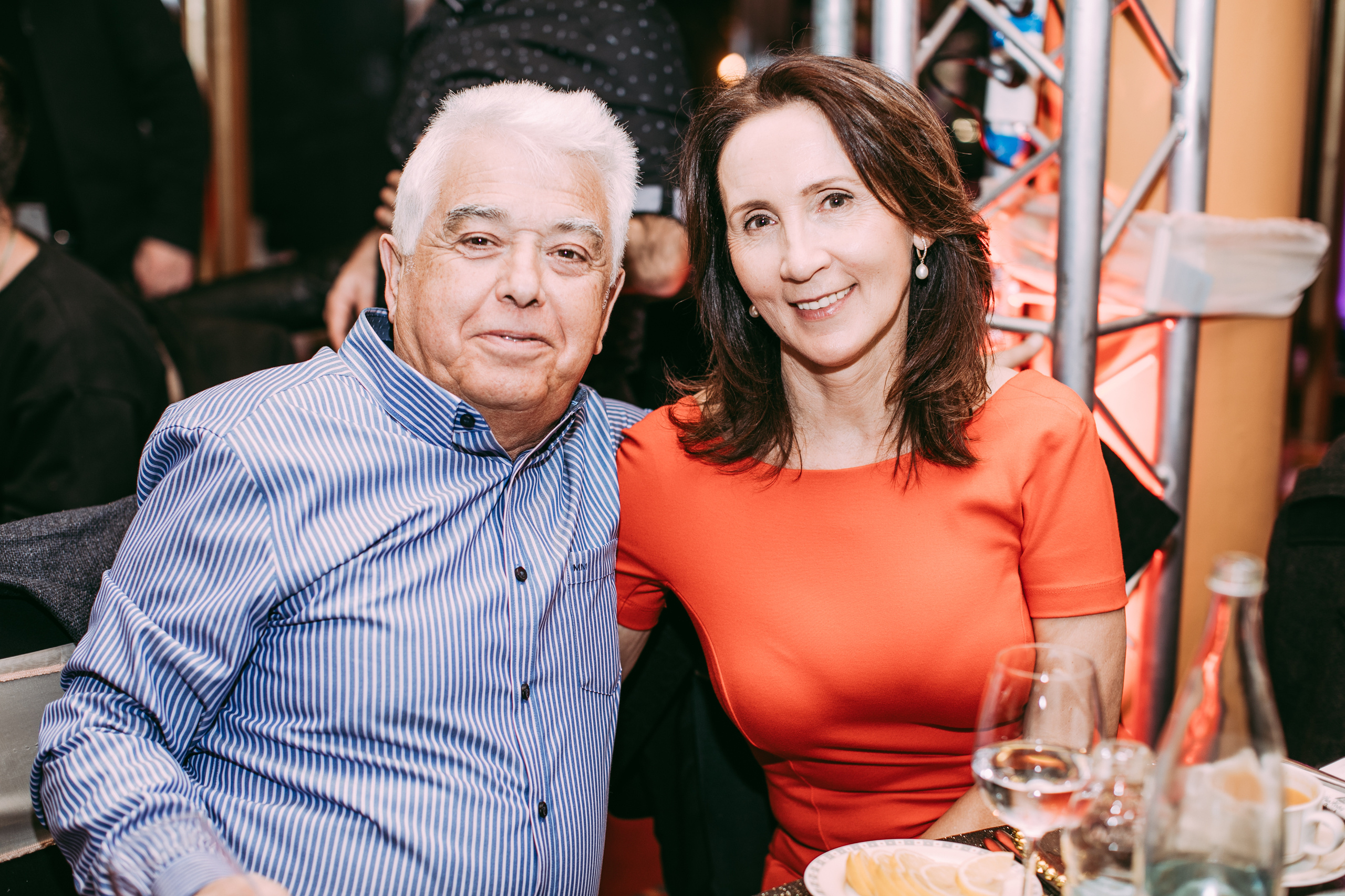 Частные мероприятия. George TLV — профессиональный фотограф и ретушёр, Израиль / Profession