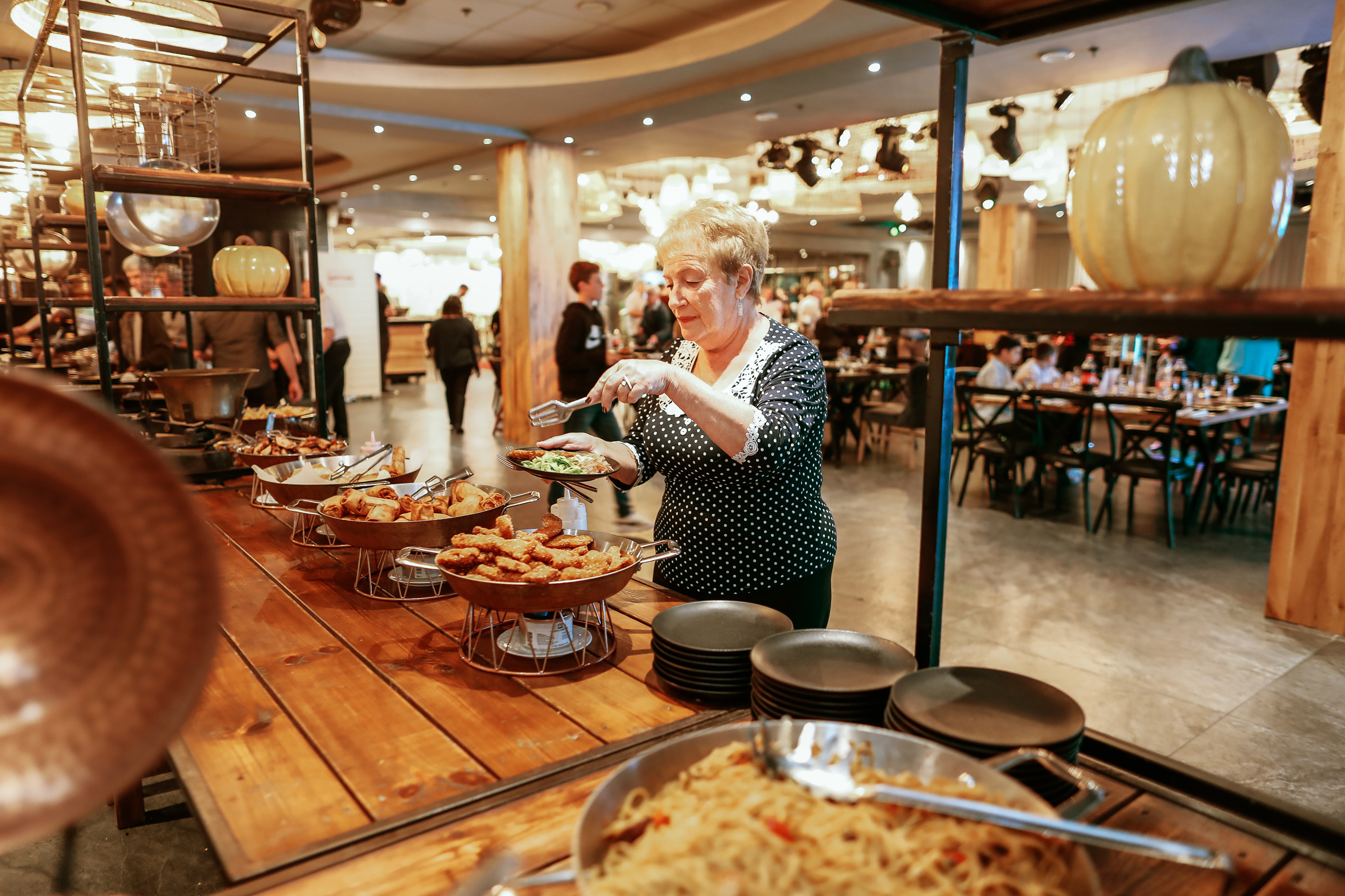 Празднование Бар Мицвы в зале торжеств «Ораним», Хайфа. George TLV — Professional photographer and retoucher in Israel