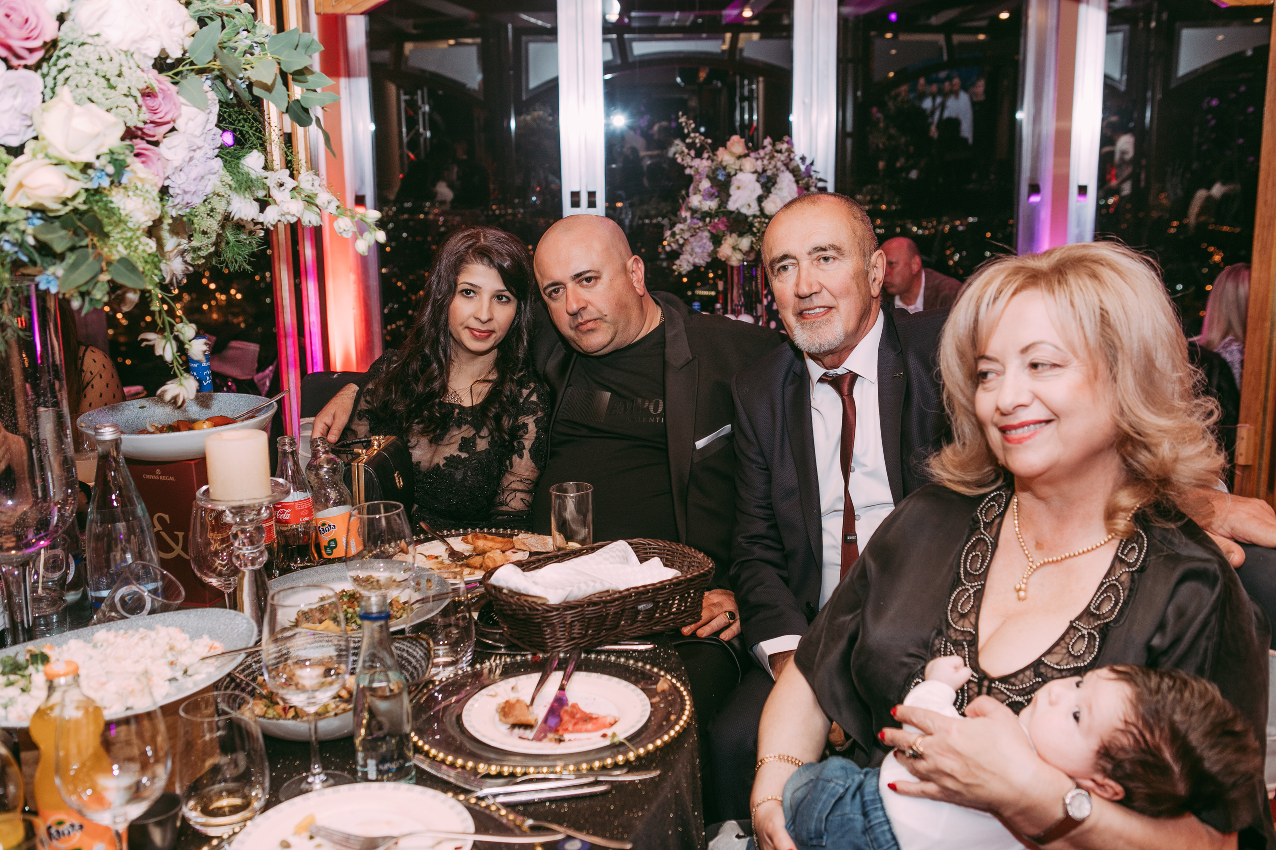 Частные мероприятия. George TLV — профессиональный фотограф и ретушёр, Израиль / Profession