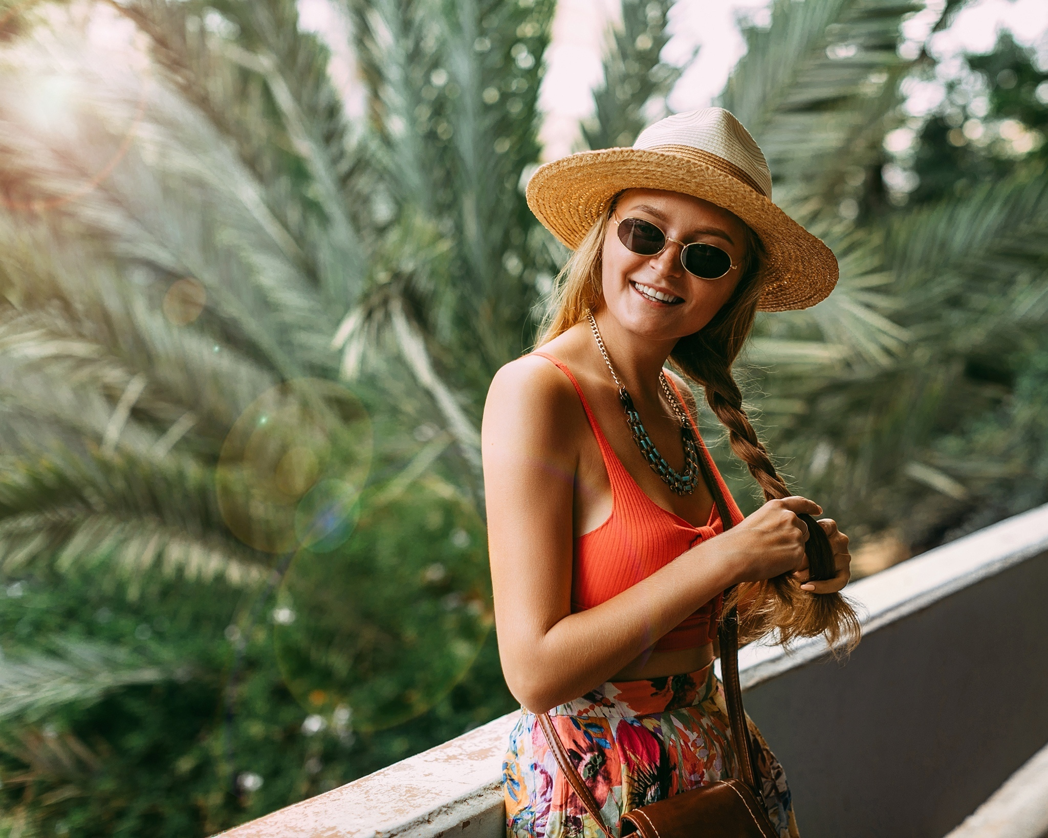 Portrait Photography. George TLV — Professional photographer and retoucher in Israel