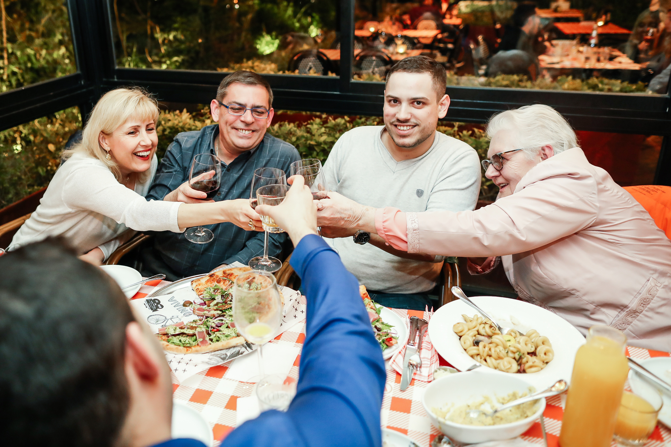 Частные мероприятия. George TLV — профессиональный фотограф и ретушёр, Израиль / Profession