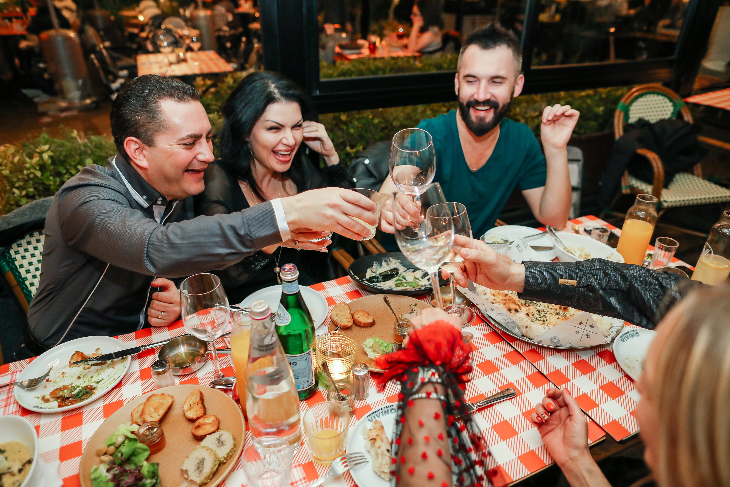 Частные мероприятия. George TLV — профессиональный фотограф и ретушёр, Израиль / Profession