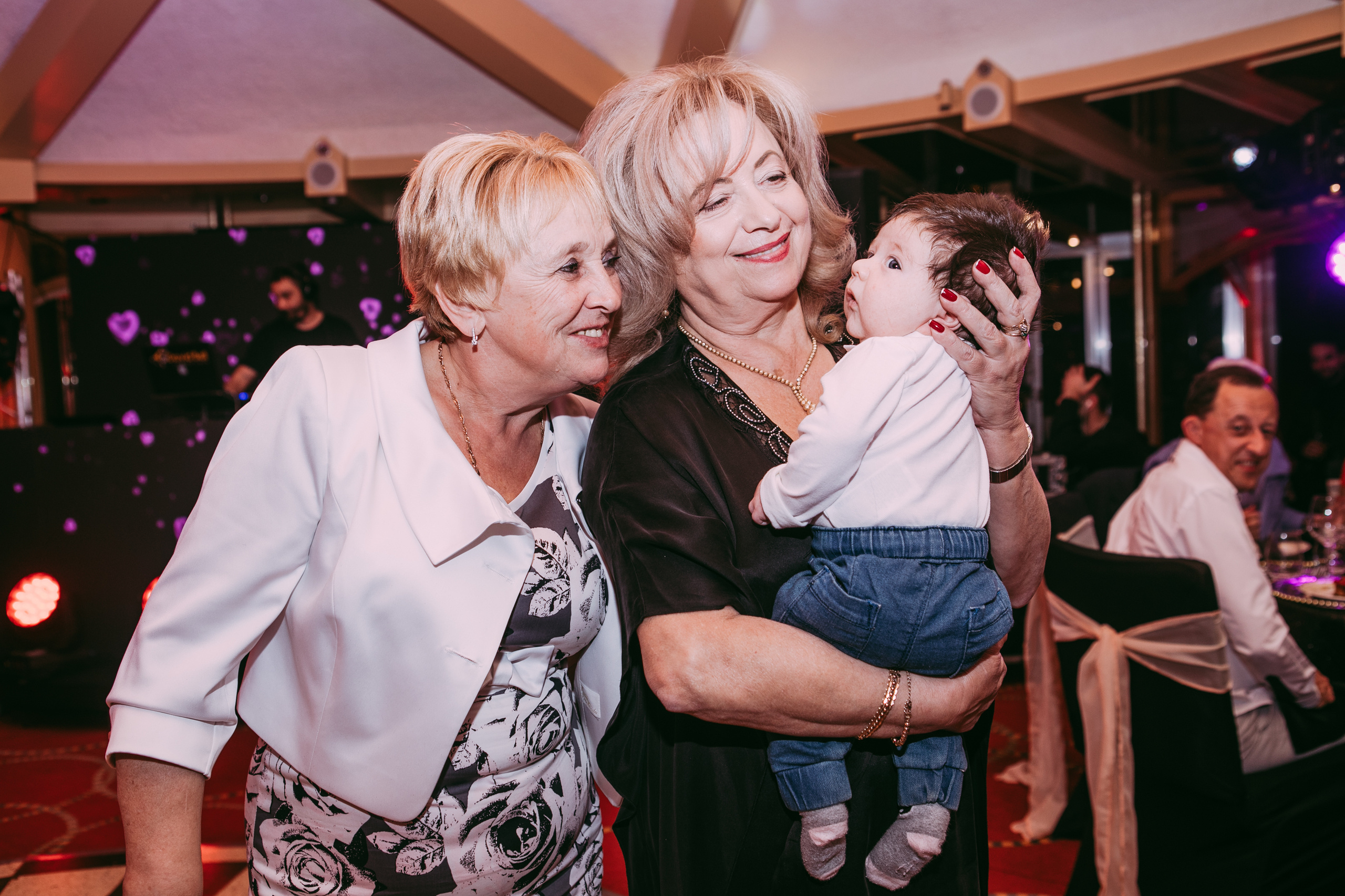 Частные мероприятия. George TLV — профессиональный фотограф и ретушёр, Израиль / Profession