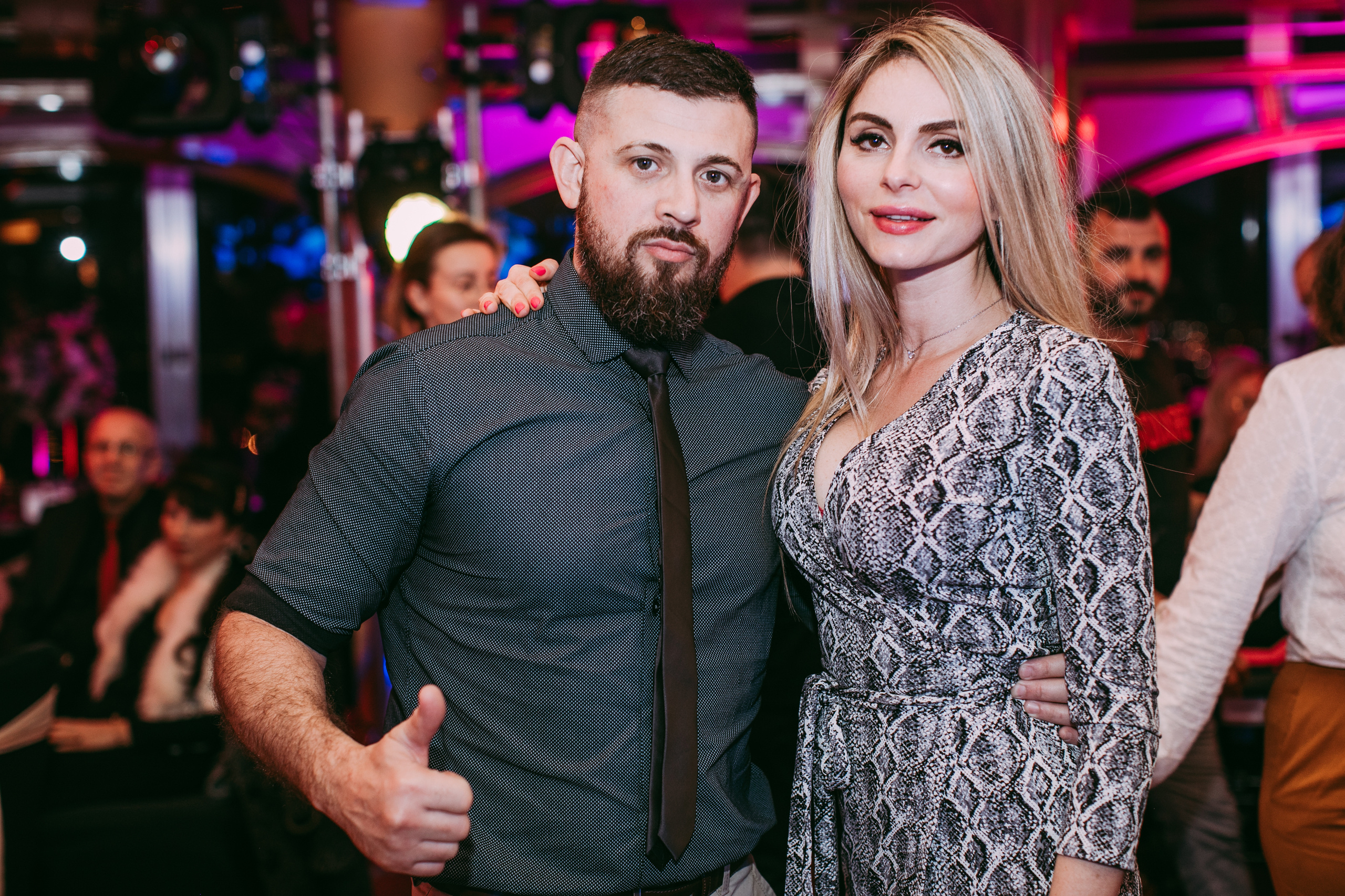 Частные мероприятия. George TLV — профессиональный фотограф и ретушёр, Израиль / Profession