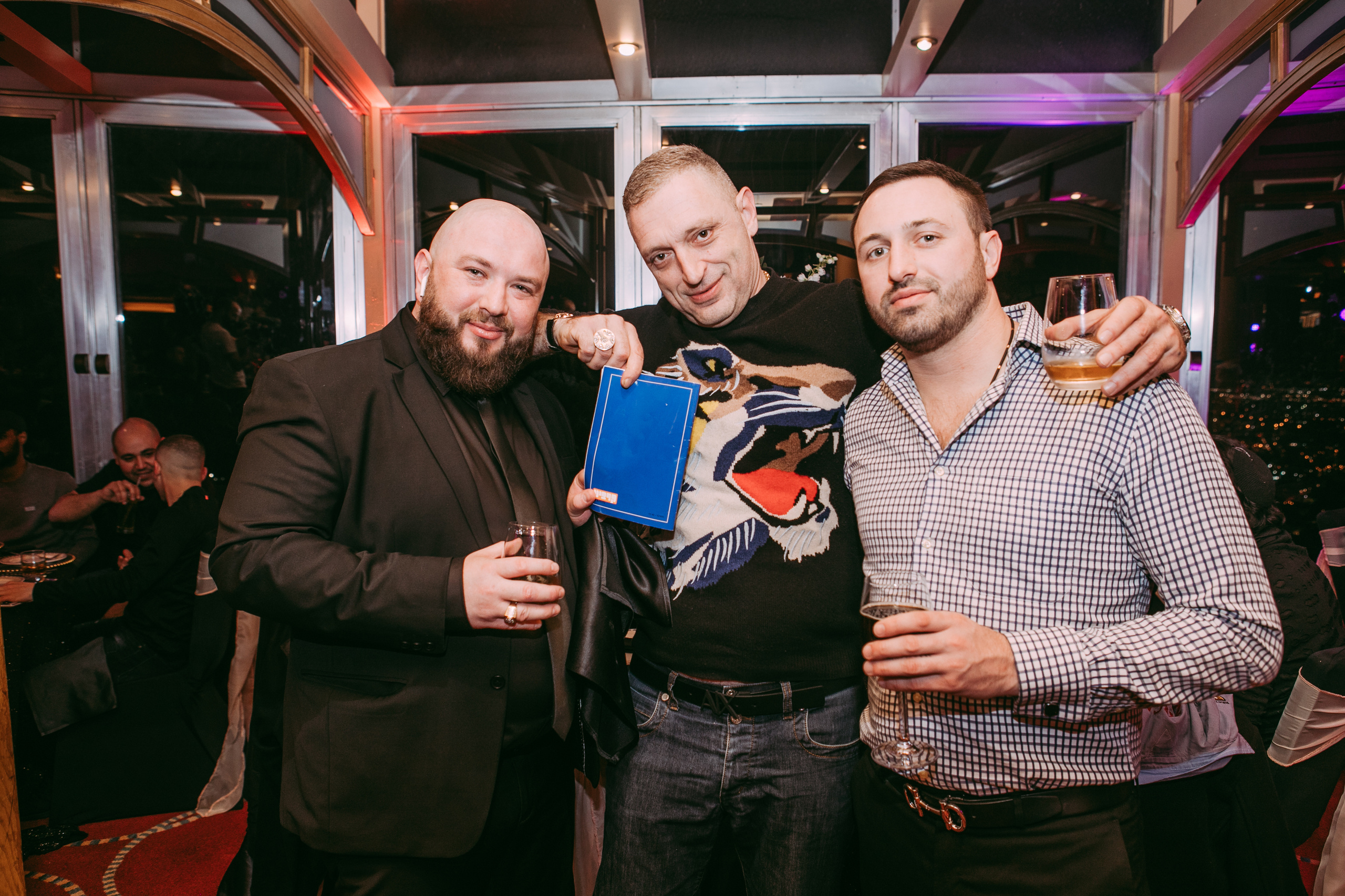 Частные мероприятия. George TLV — профессиональный фотограф и ретушёр, Израиль / Profession