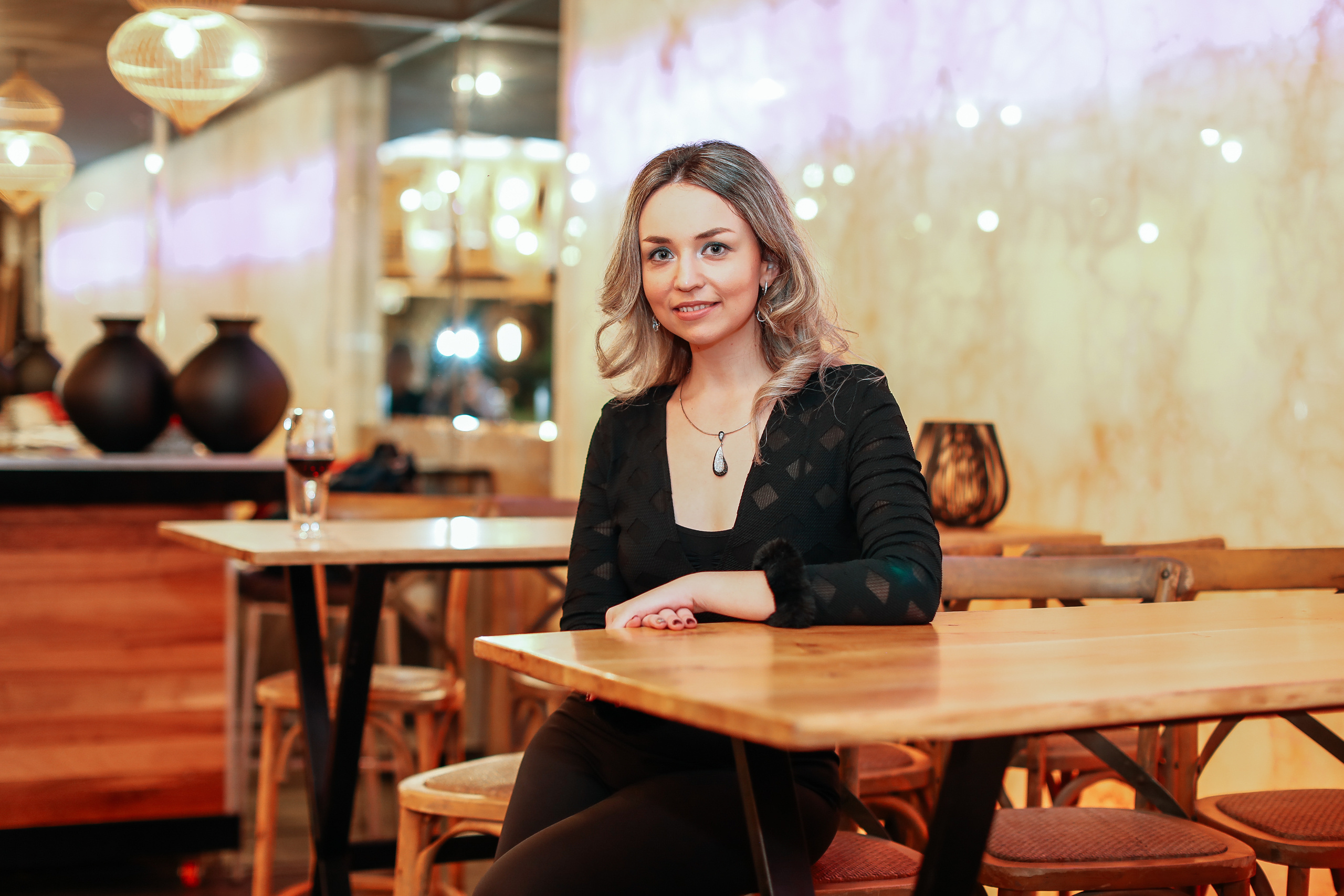 Празднование Бар Мицвы в зале торжеств «Ораним», Хайфа. George TLV — Professional photographer and retoucher in Israel