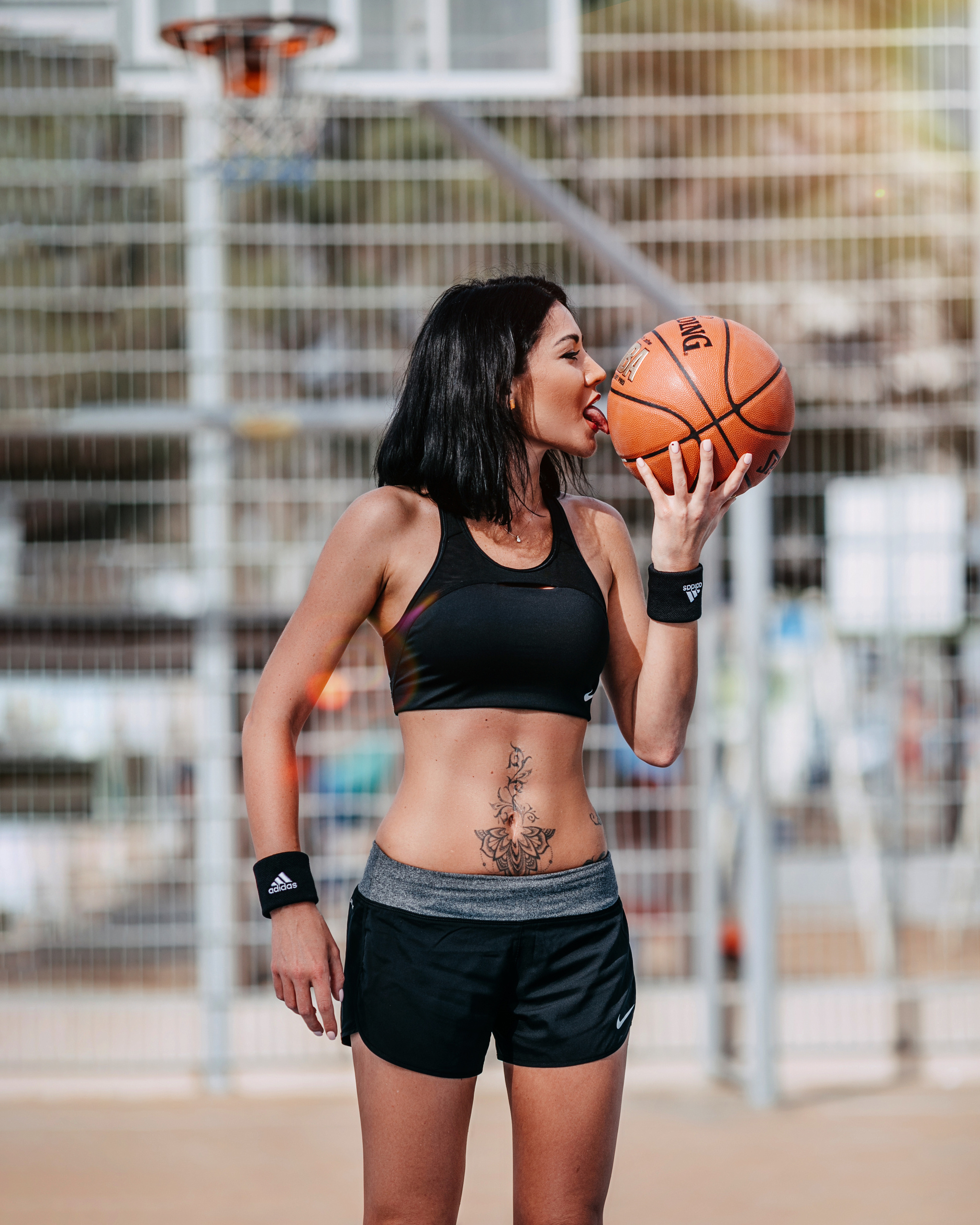 צילומי לייף סטייל. כדורסל. George TLV — Professional photographer and retoucher in Israel